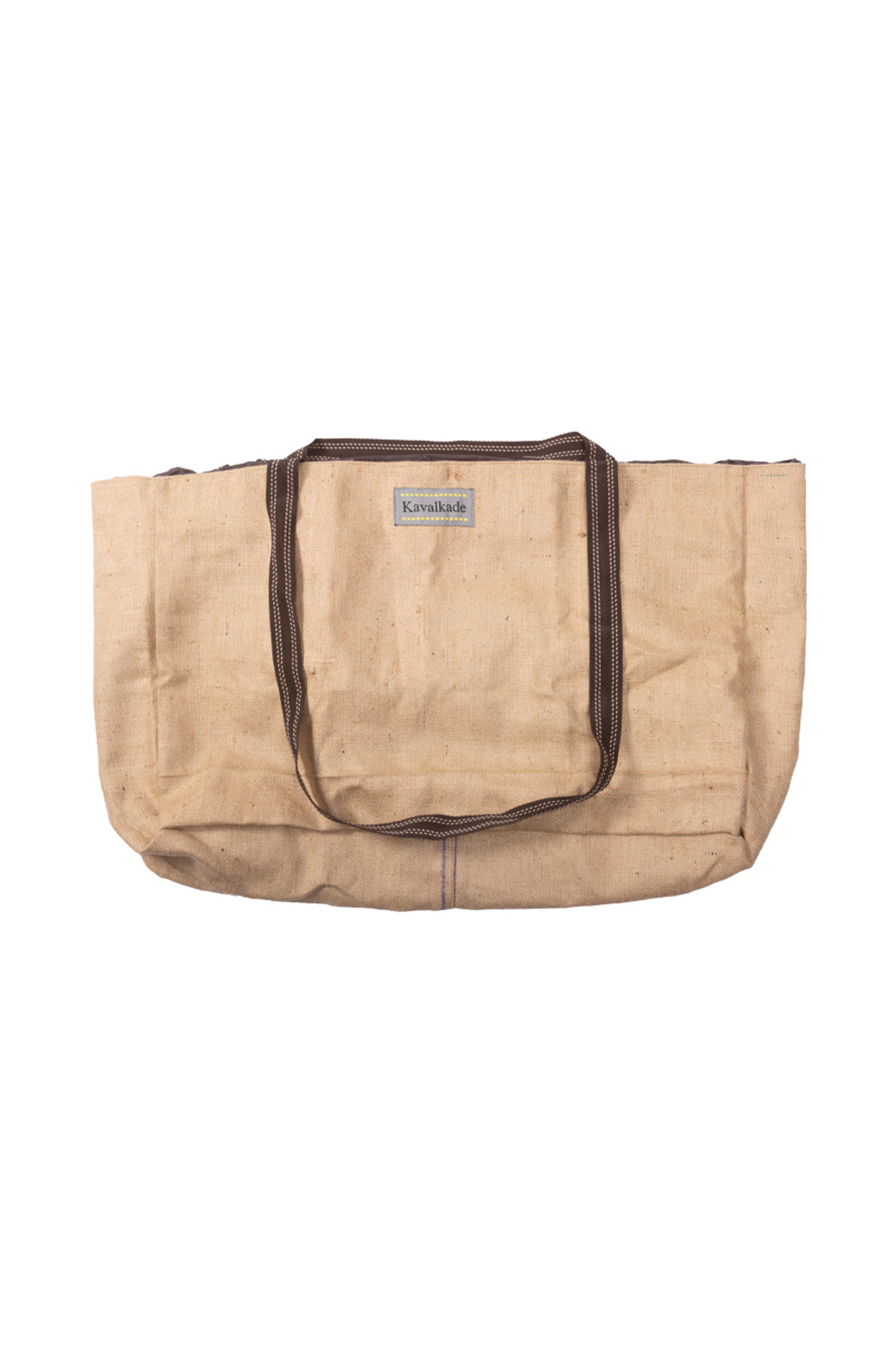 Kavalkade Jute Bag