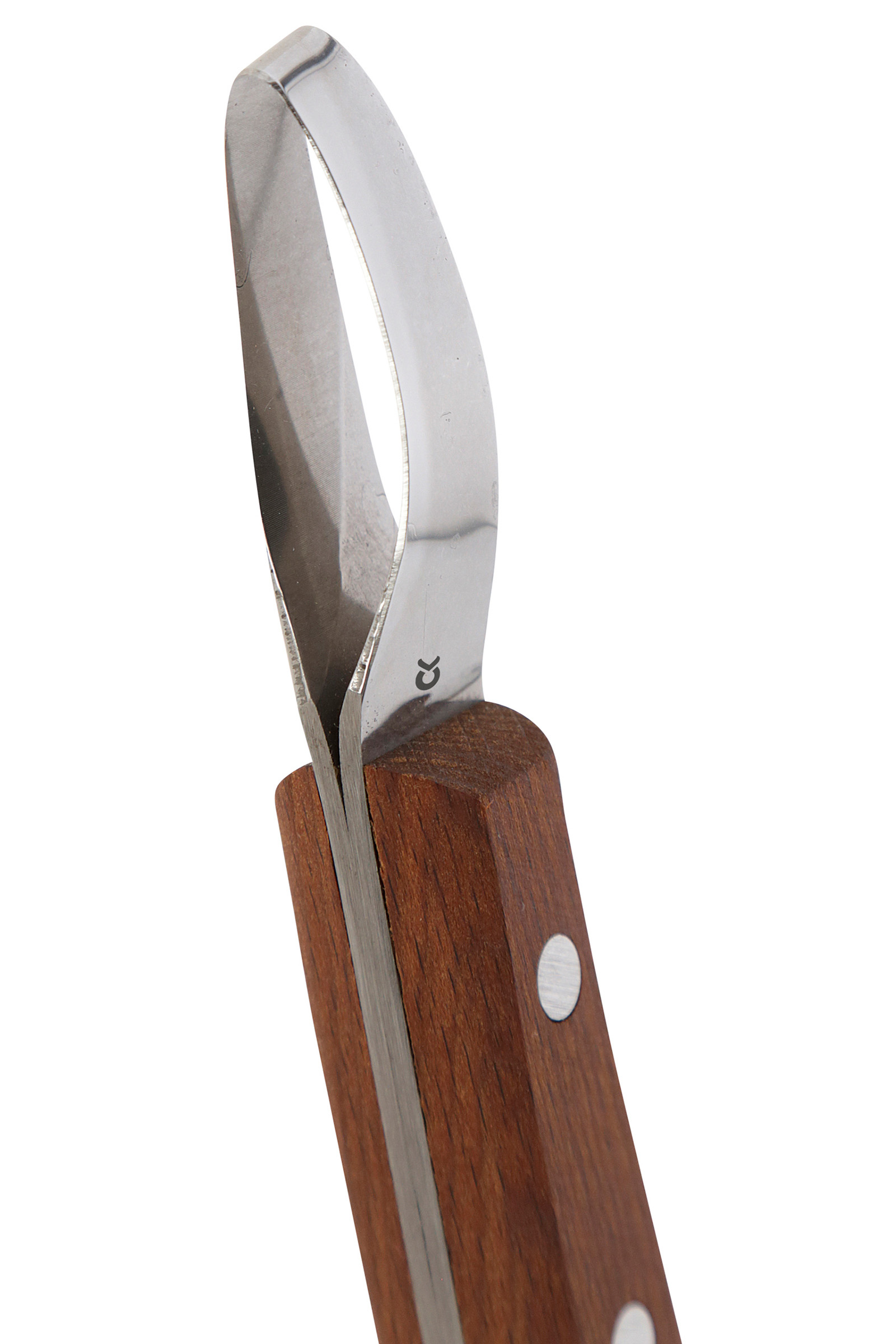 Kerbl Profiloop Coltello per zoccoli e artigli