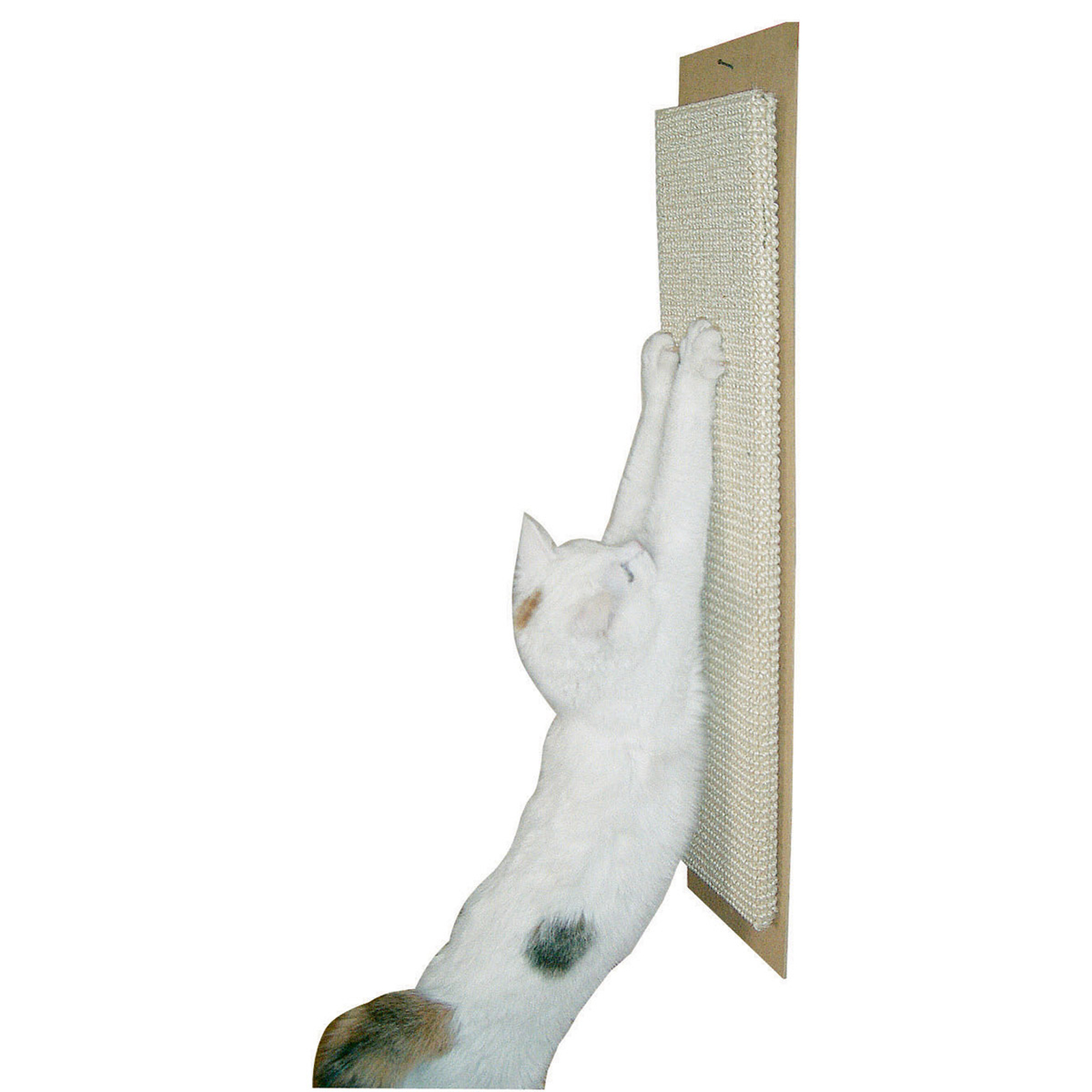 Kerbl Sisal scratching board MAXI