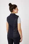 Horze Cameron Gilet da equitazione per donna