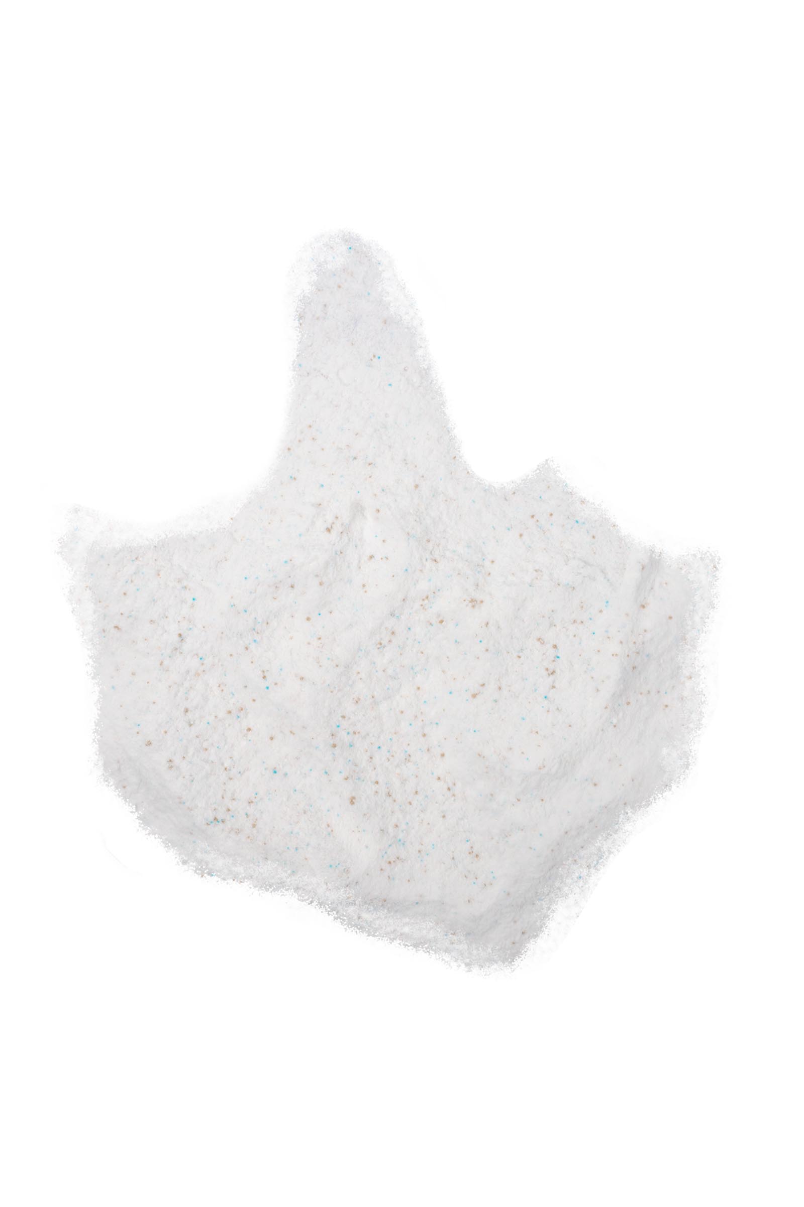 Waldhausen Polvere di Zinco, 900g