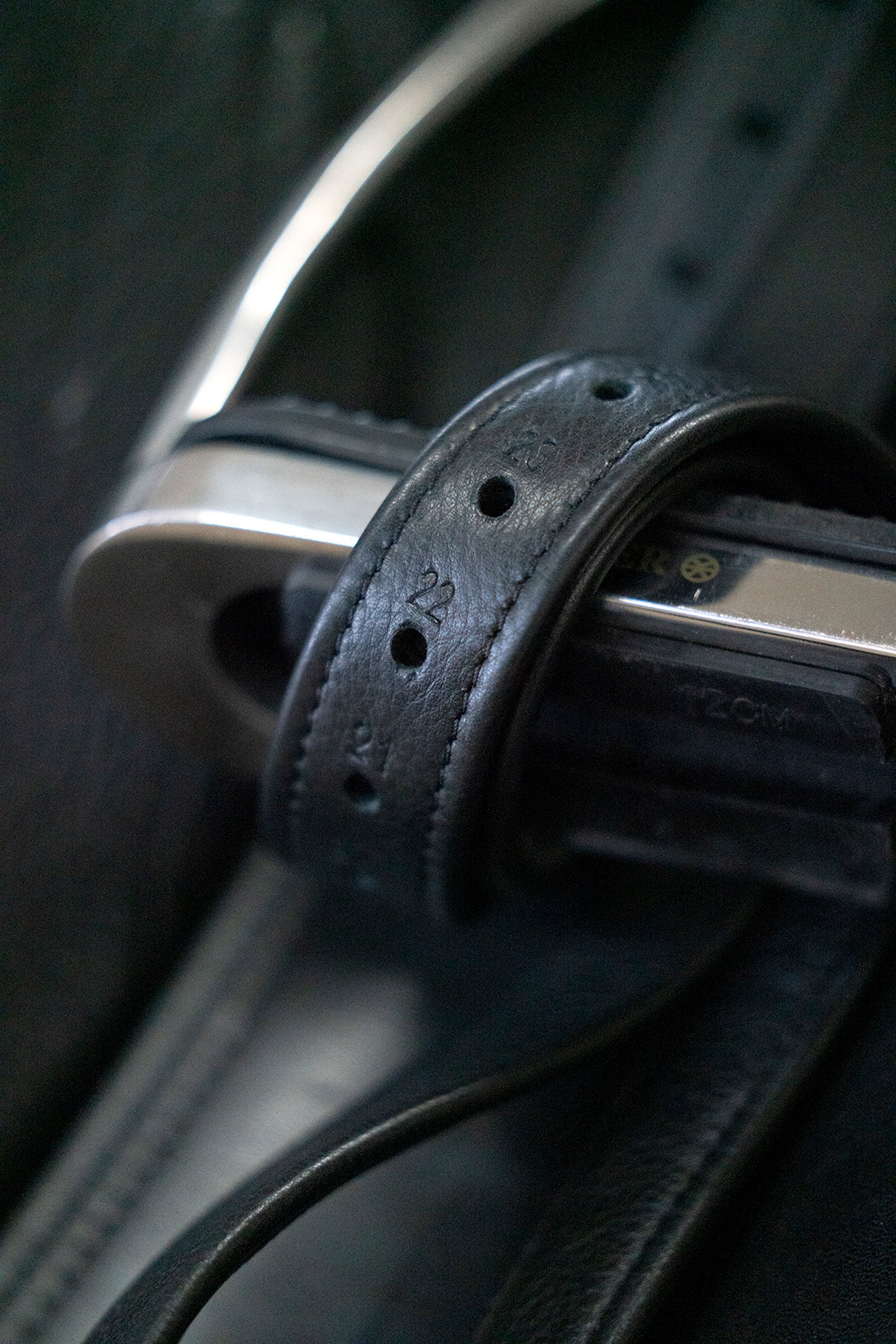 Schockem&ouml;hle Sports Colorado staffili morbidi