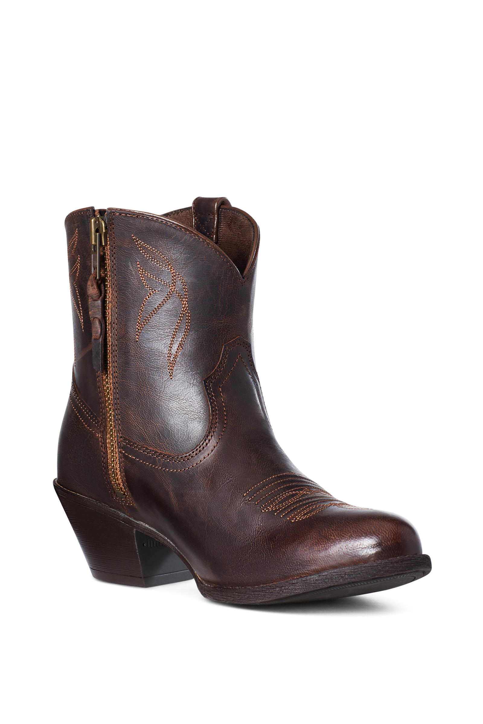 Ariat Darlin Stivali western corti donna
