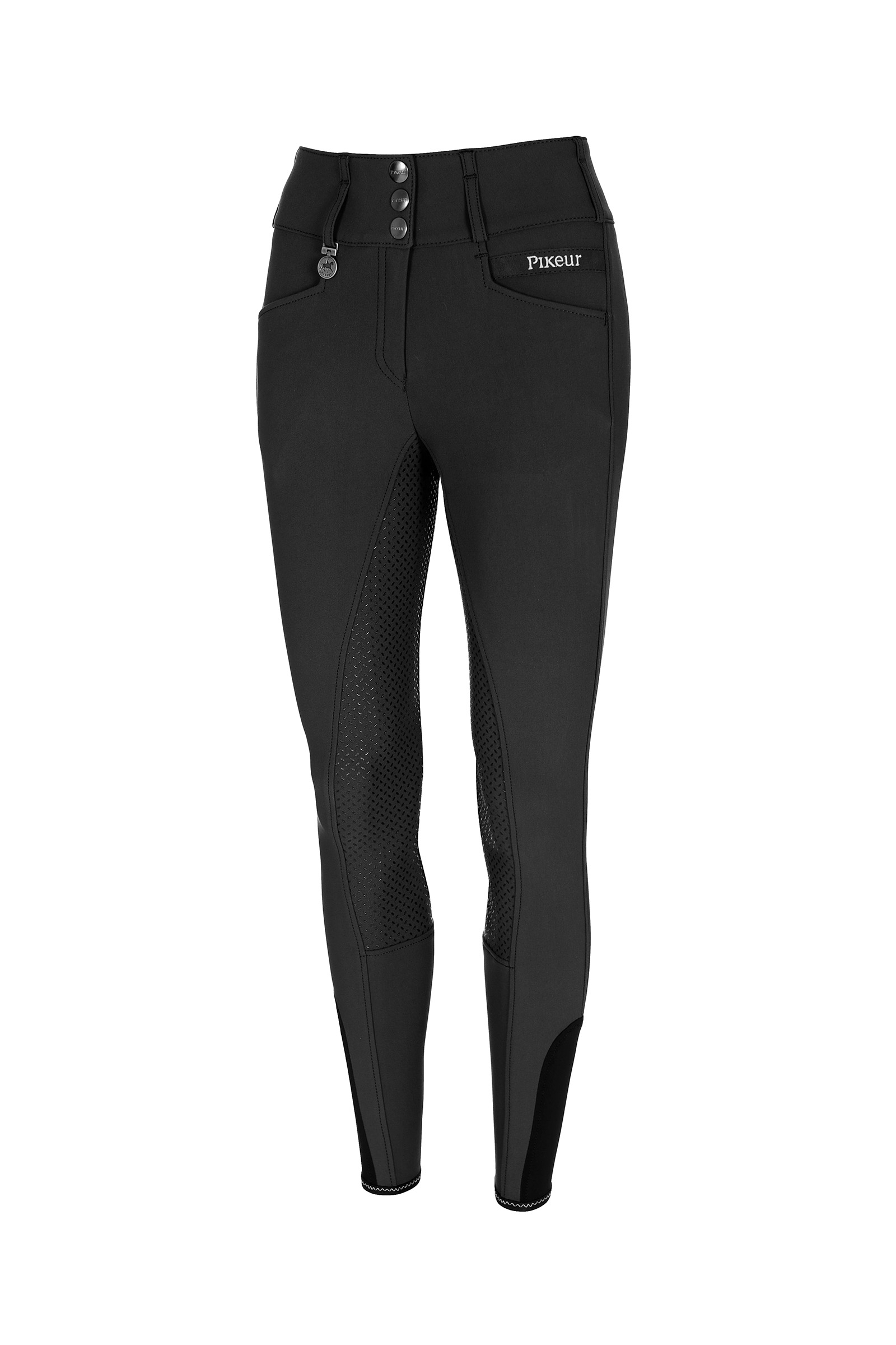Pikeur Candela Pantaloni da equitazione con grip