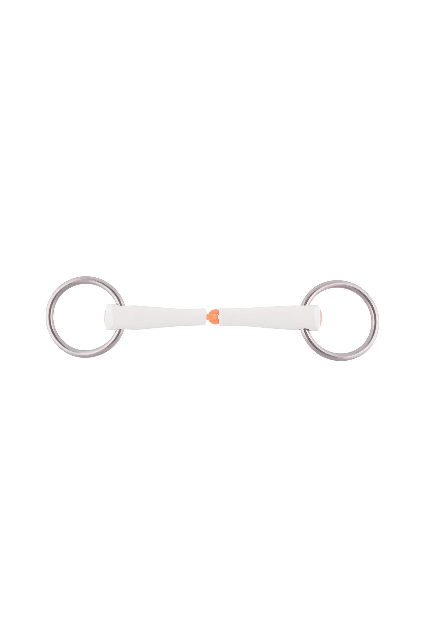 Sprenger Nathe Filetto snodato anello 18  mm, snodo singolo (anello 55 mm)