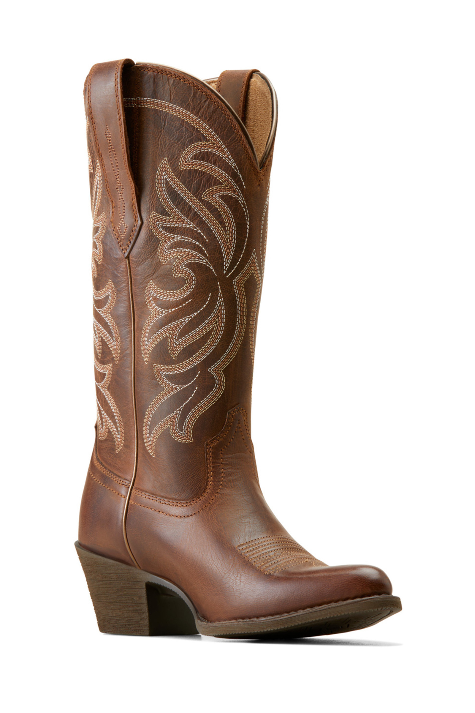 Ariat Heritage J Toe Stretchfit da donna