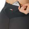 AA Platinum Leggins da equitazione con patch al ginocchio