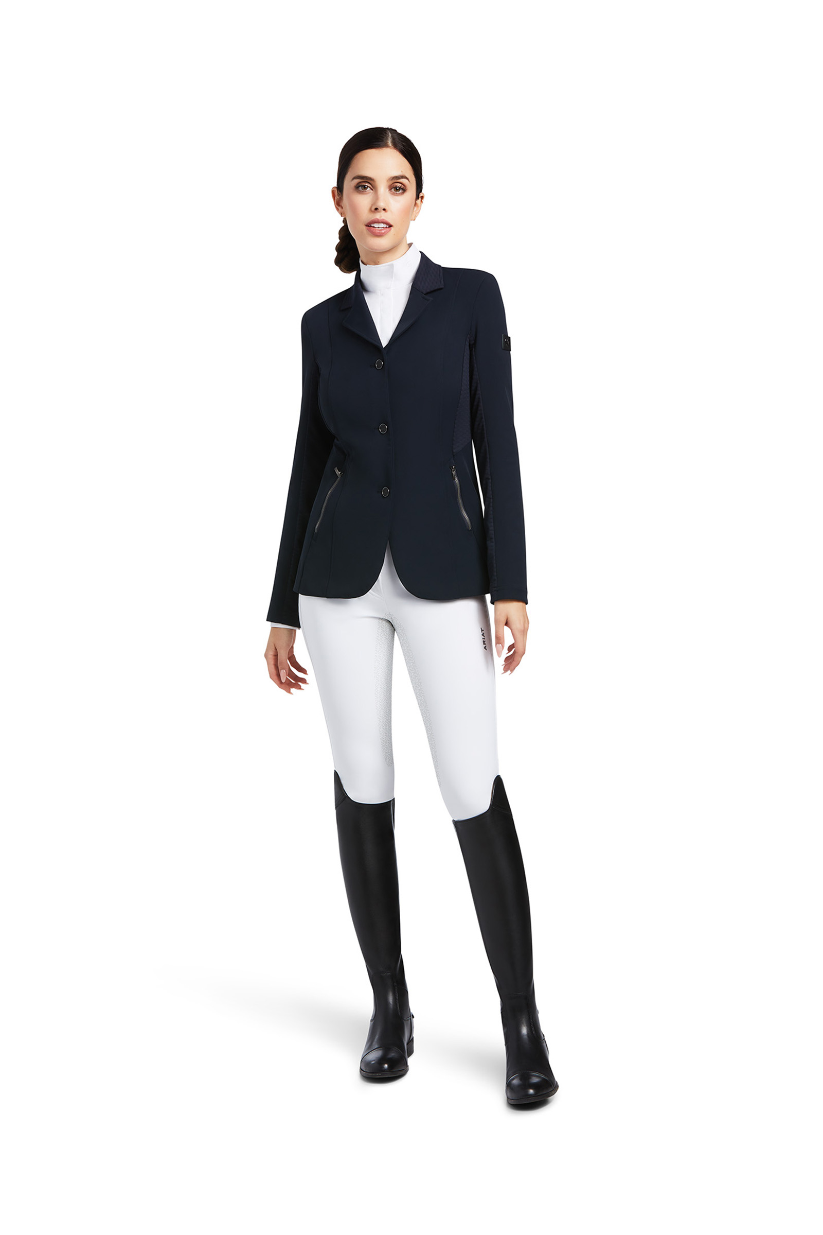 Ariat Galatea Cappotto Bellatrix