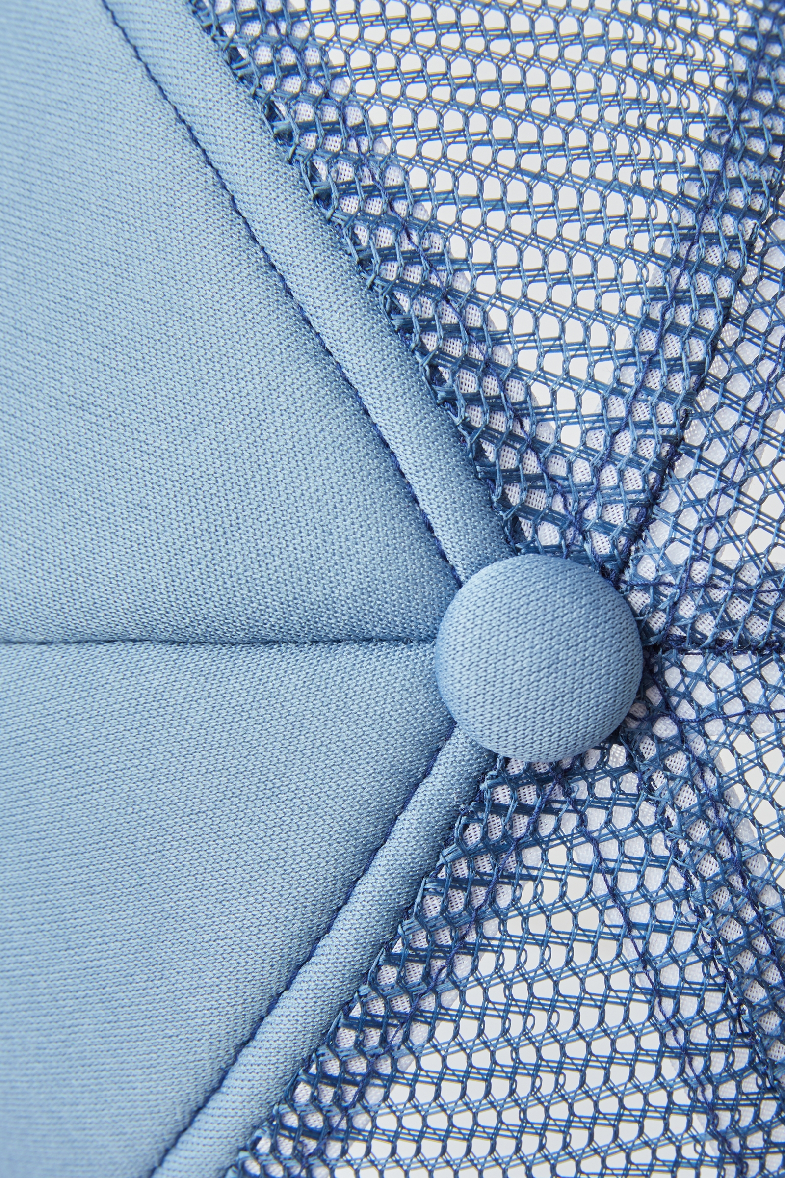 Horze Romy Cappello in rete unisex