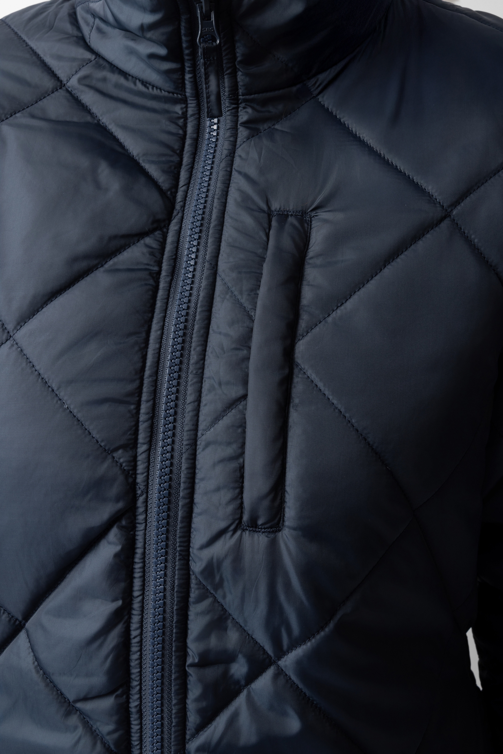 Horze Hazel Giacca lunga da indossare sotto per donna