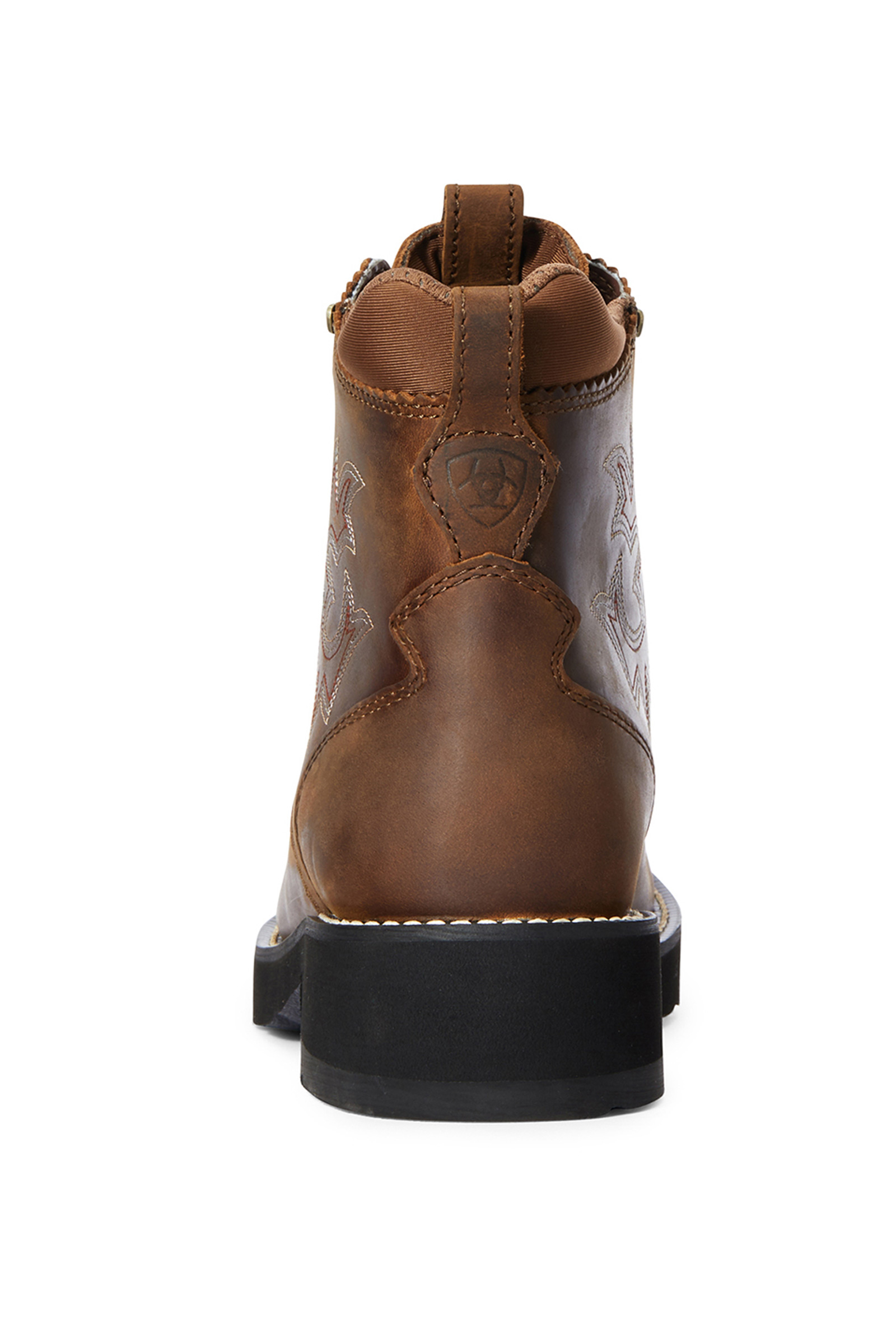Ariat Probaby Lacer Stivaletti western da donna 