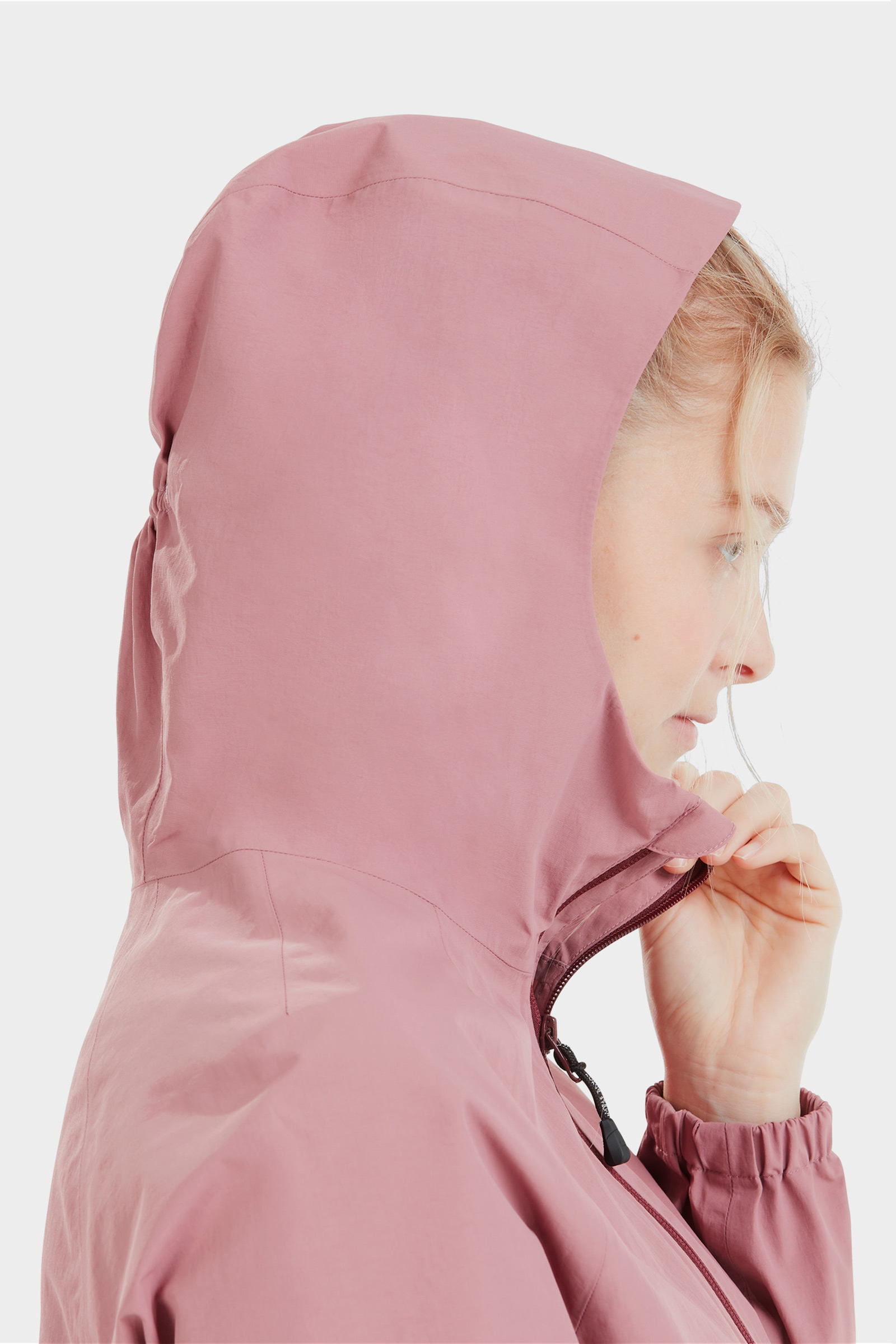 Giacca da donna Horse Pilot Raintech