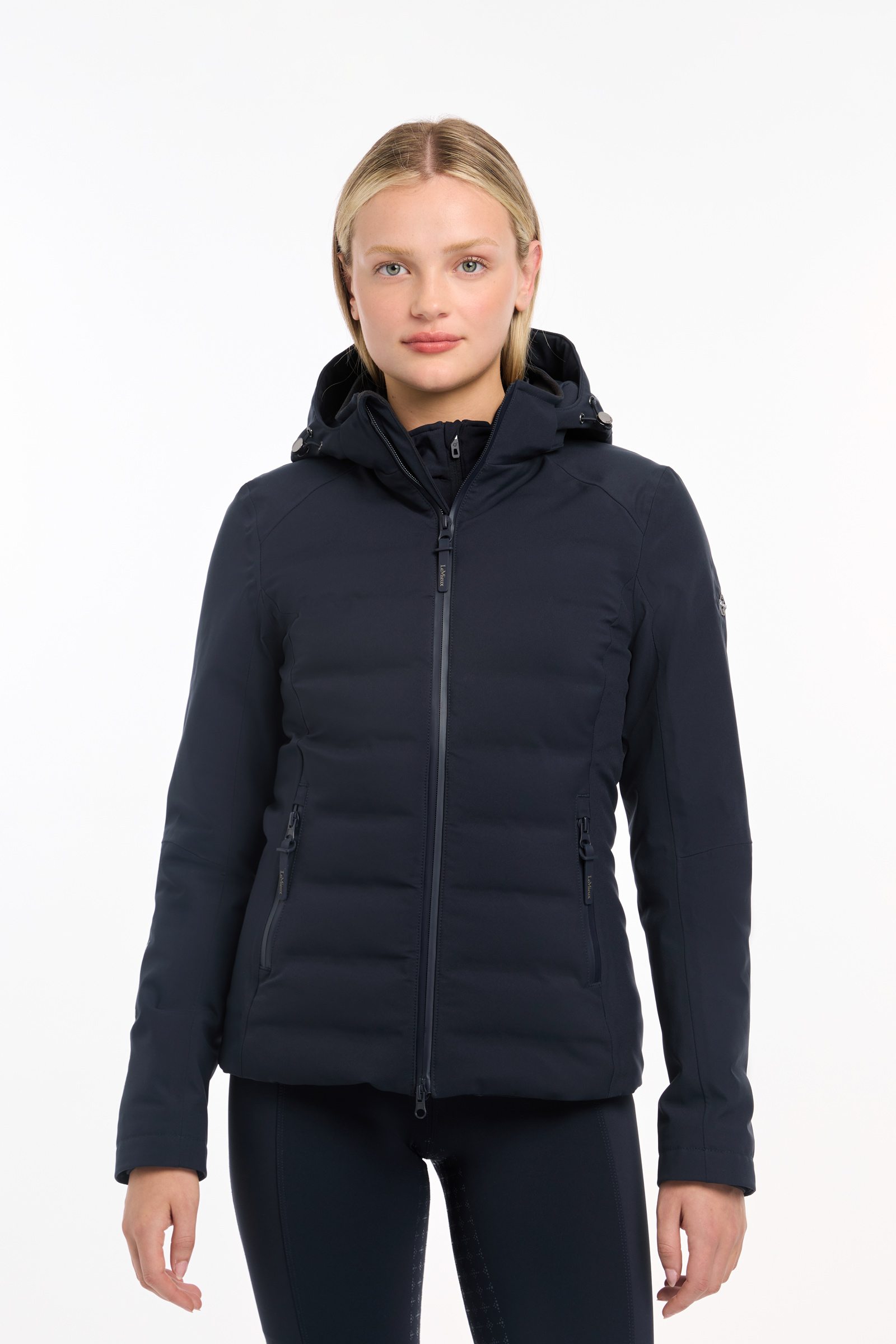 LeMieux Brooke Women´s Waterproof Hybrid Jacket