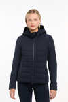LeMieux Brooke Women´s Waterproof Hybrid Jacket