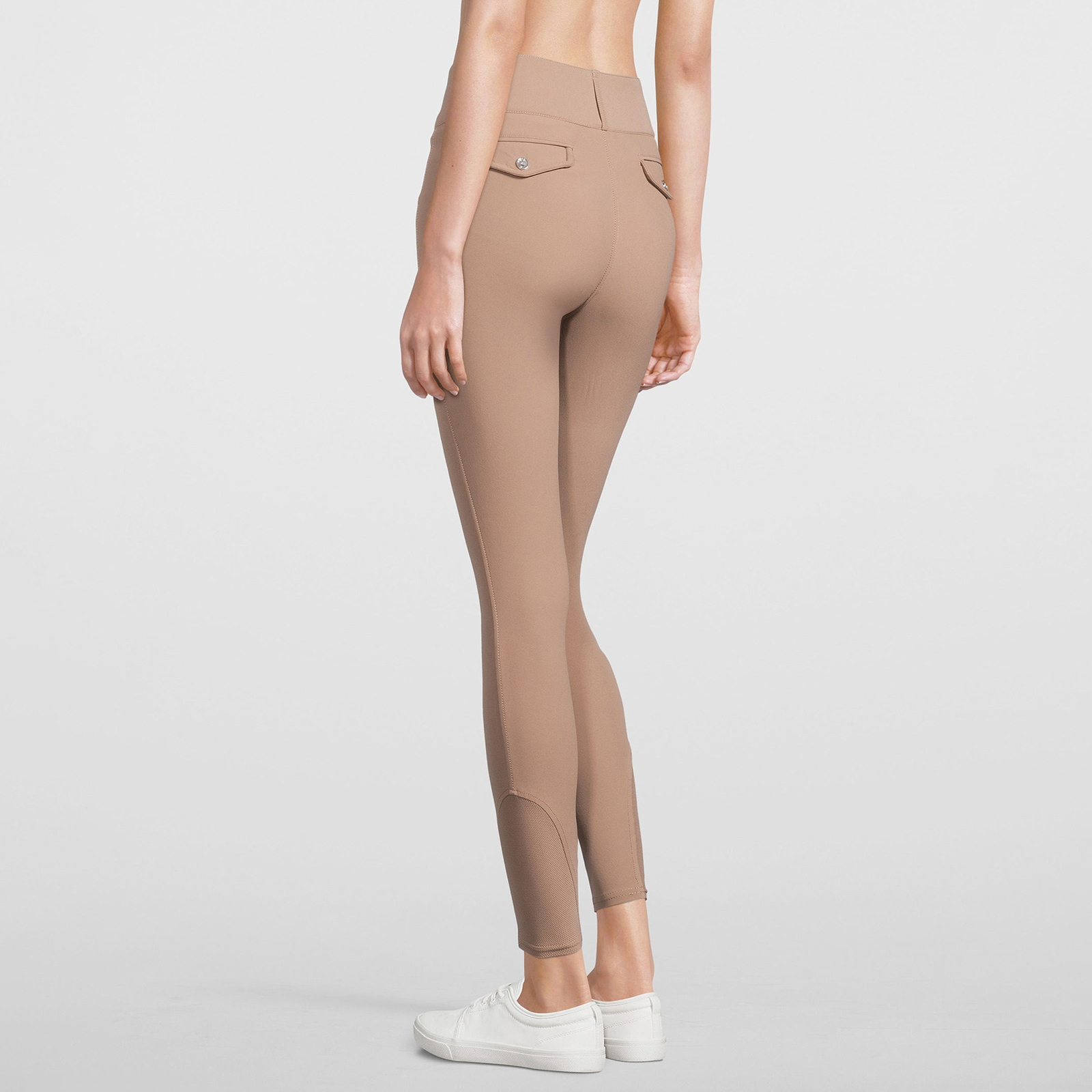 Pantaloni PS of Sweden Charlie Knee Grip da donna