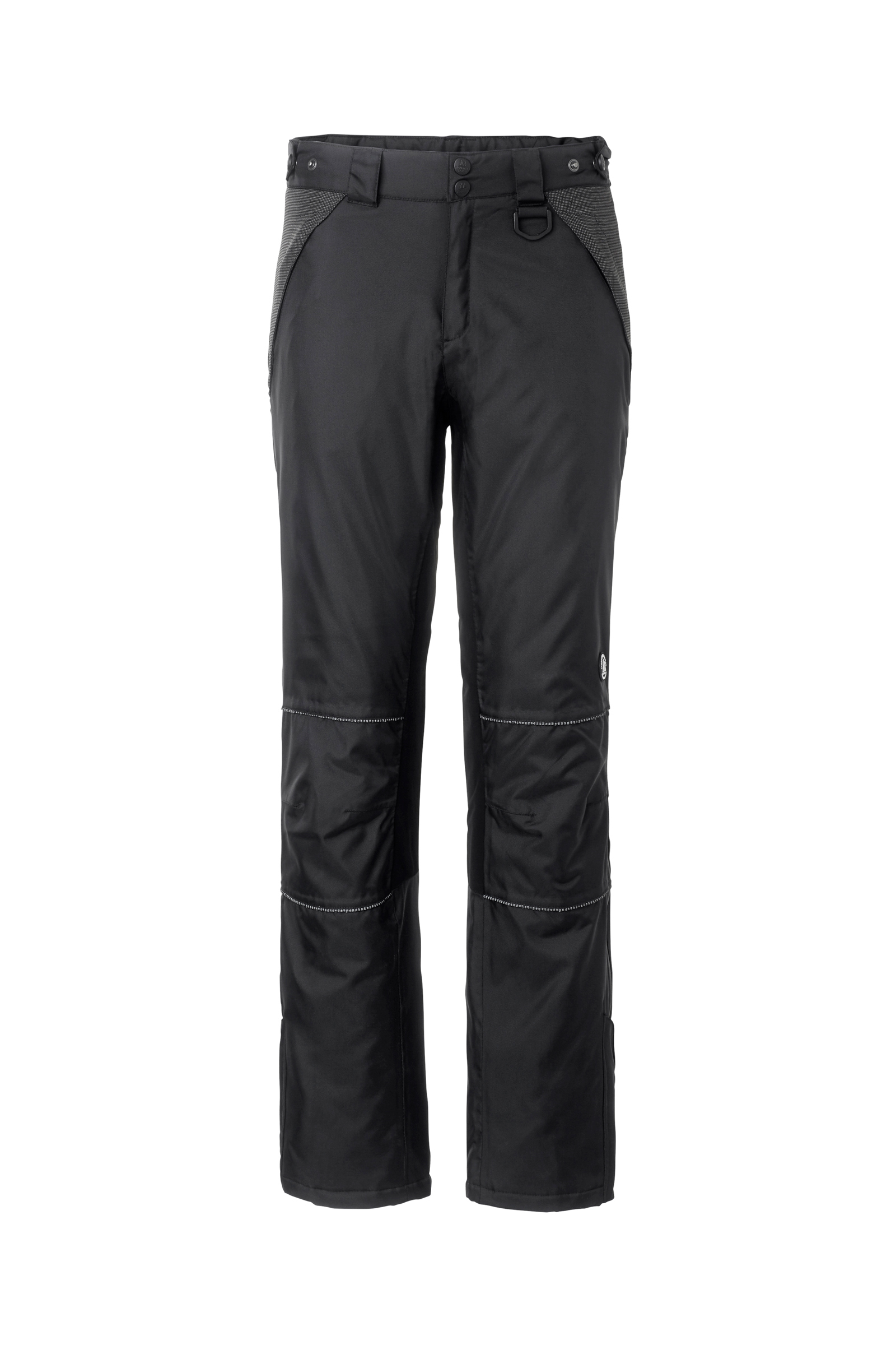 Mountain Horse Polar pantaloni da equitazione con full seat per donna