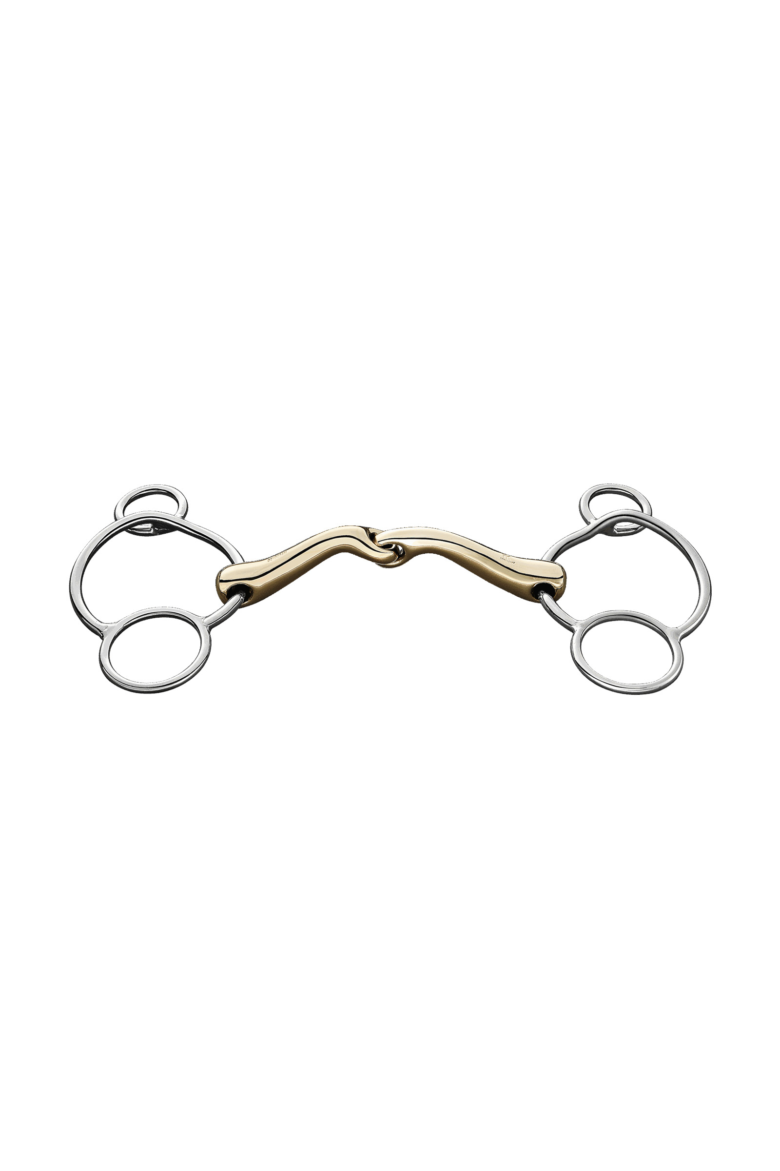 Sprenger KK Morso Universale in Sensogan, 14MM singolo snodo