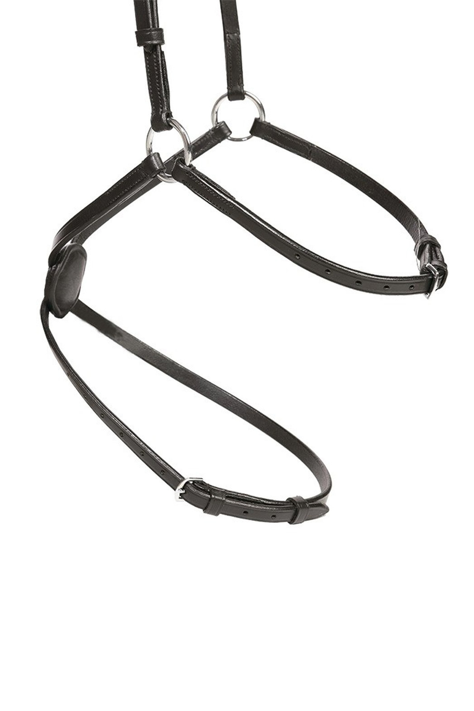 Kavalkade Mexican noseband