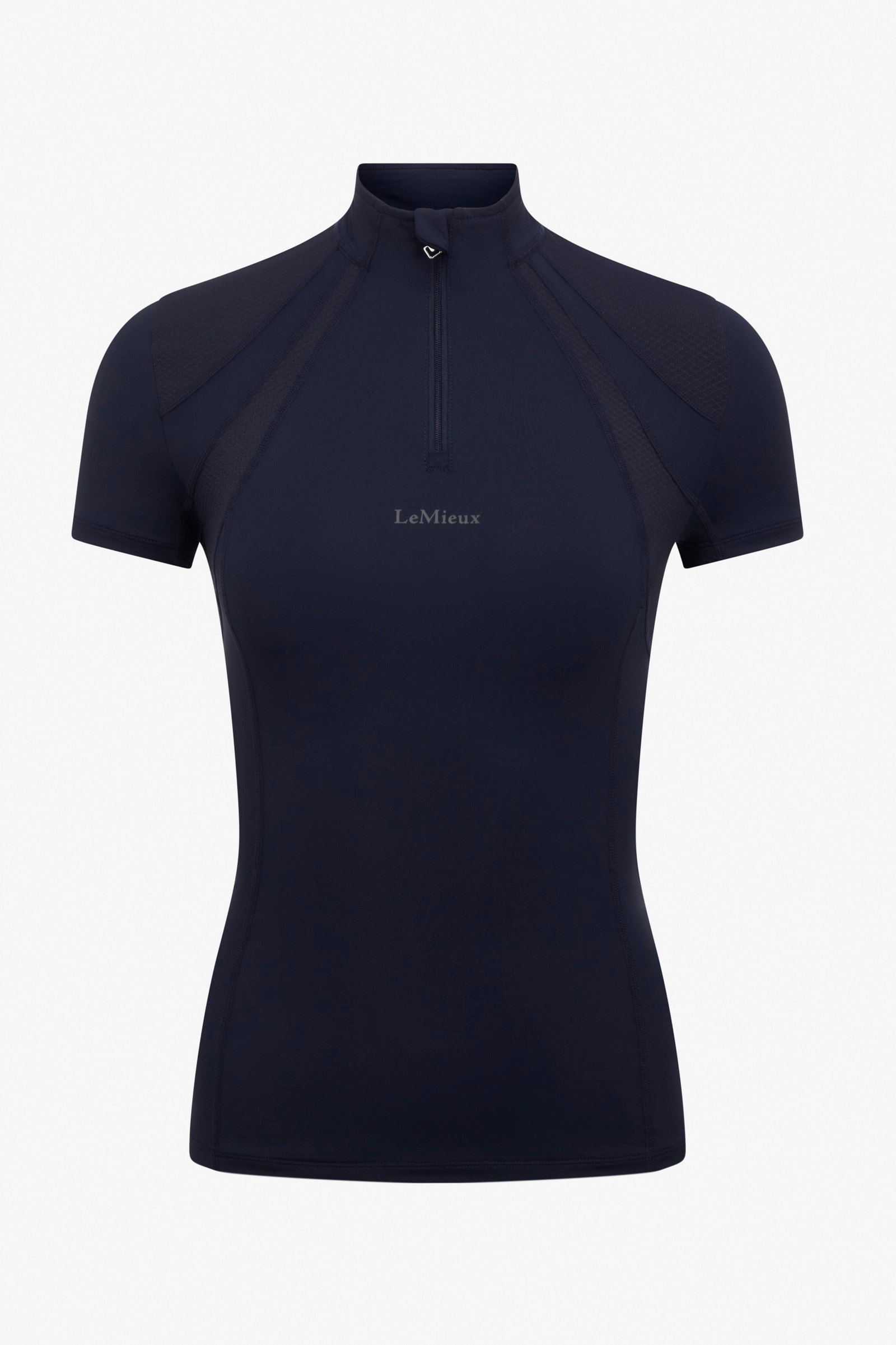 Navy LeMieux Mia Strato base in rete da donna