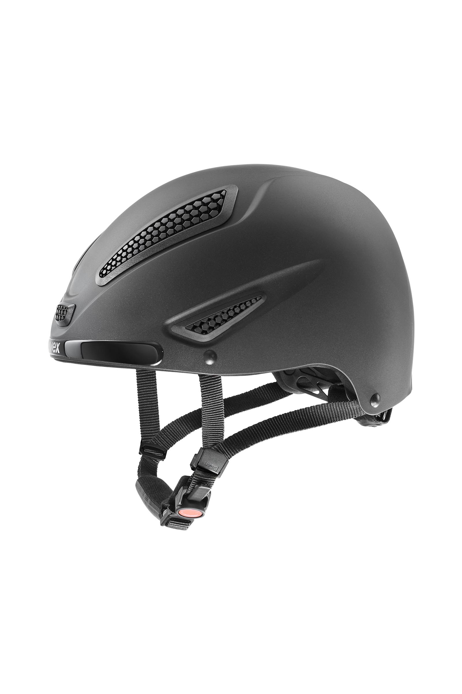 Uvex Perfexxion III Xc casco da equitazione