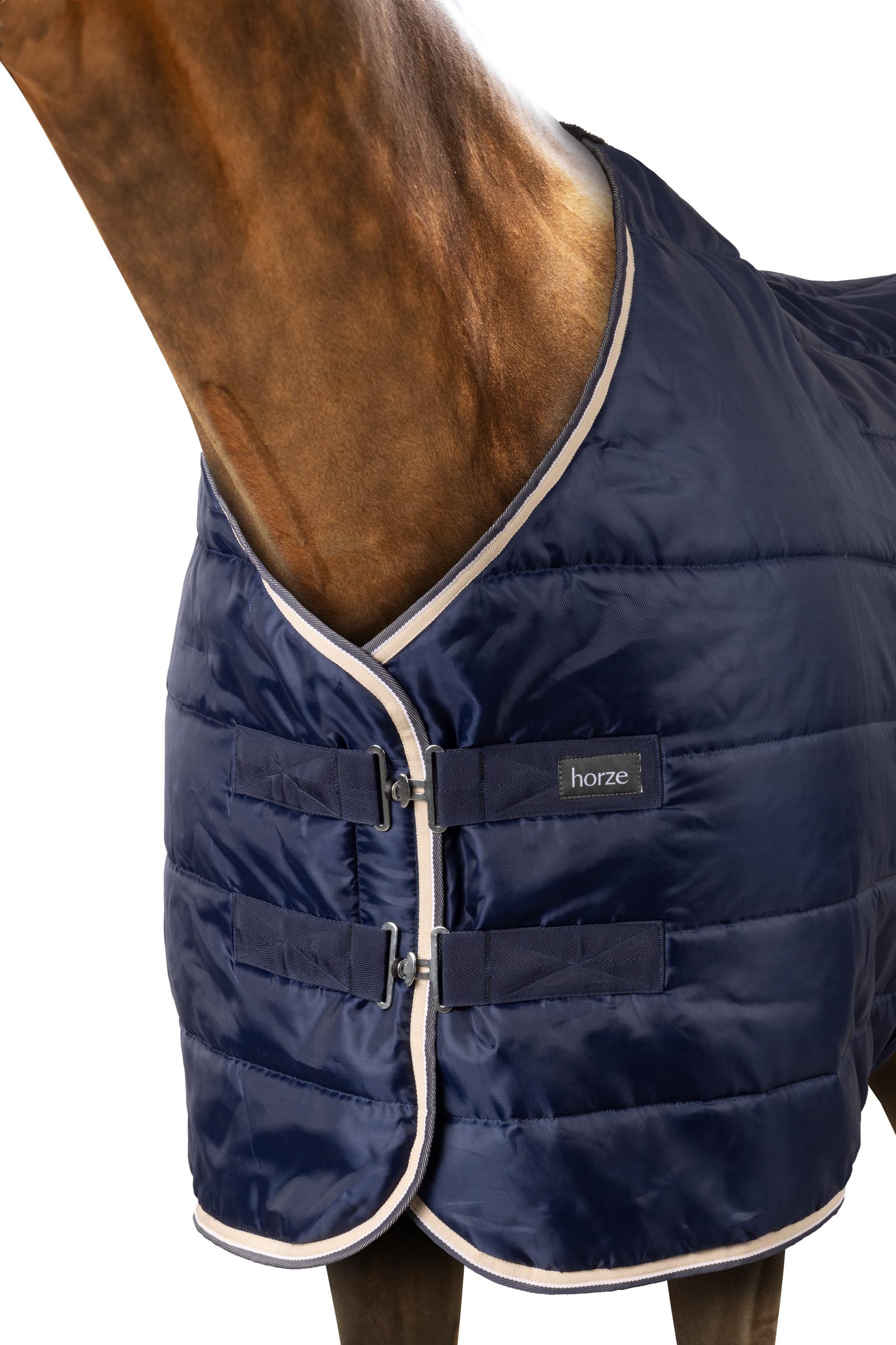 Horze coperta da sotto/stalla, 200g