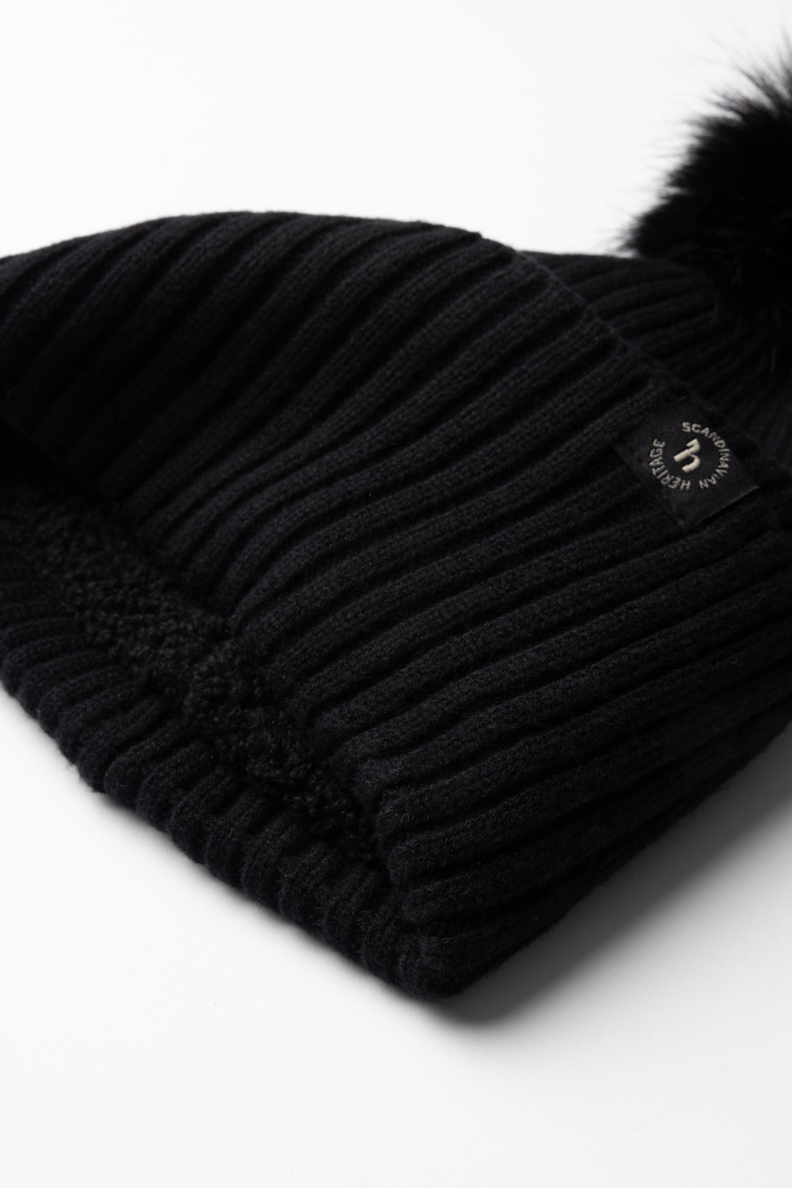 Horze Nele Cappello lavorato a maglia