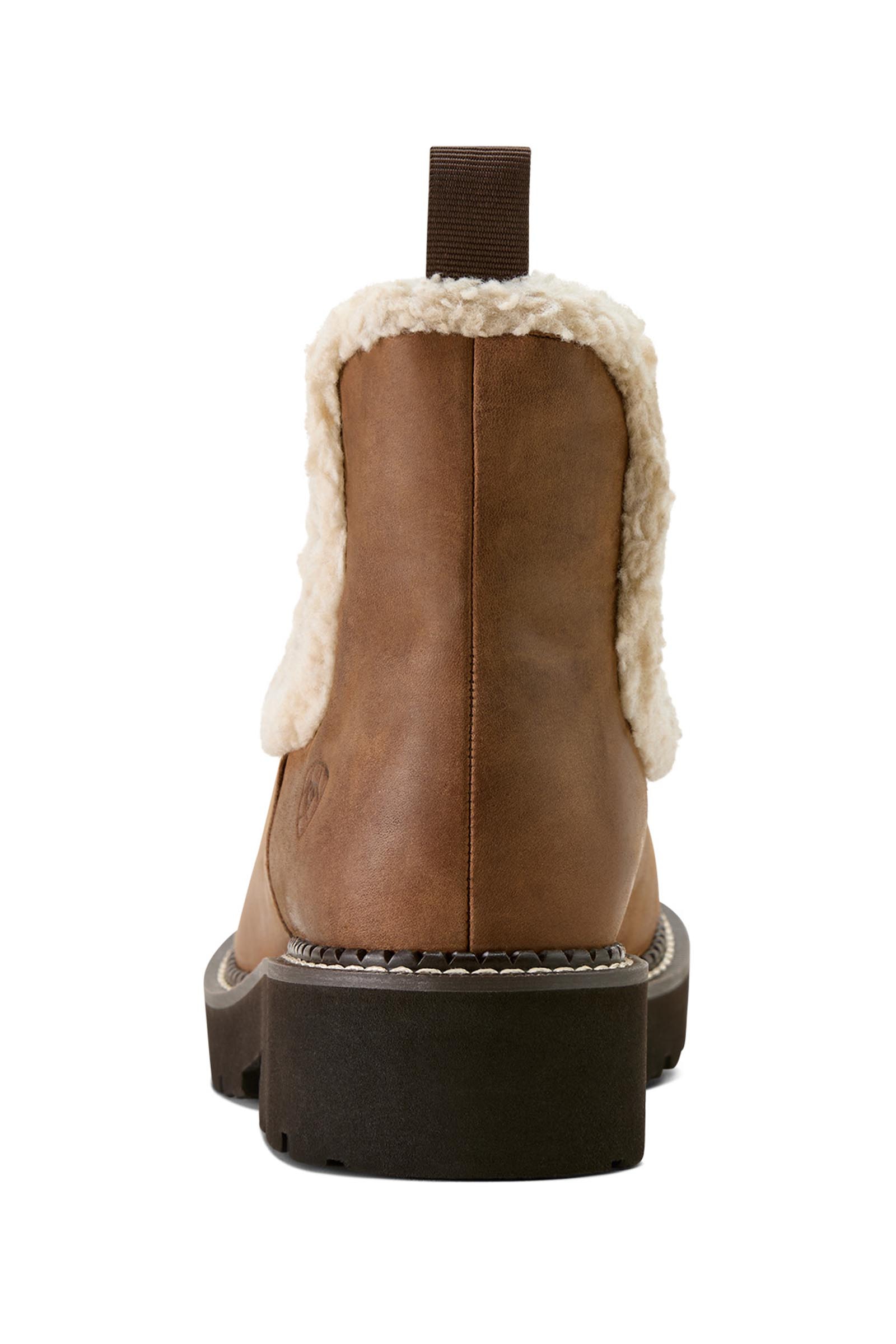 Ariat Fatbaby Cozy stivaletti Chelsea da donna