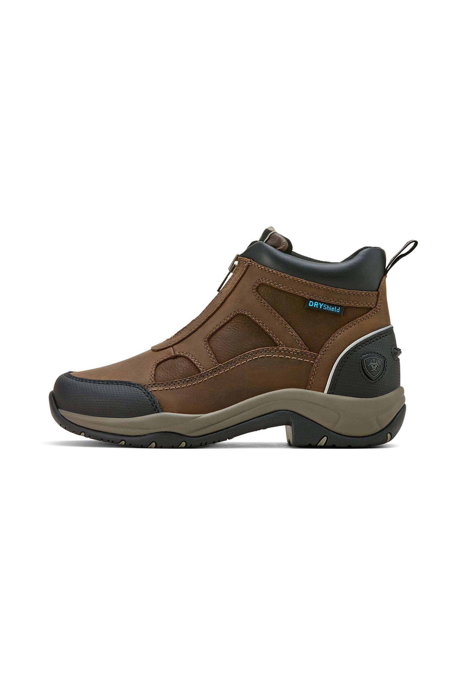 Ariat Terrain Zip H2O stivaletti impermeabili da donna