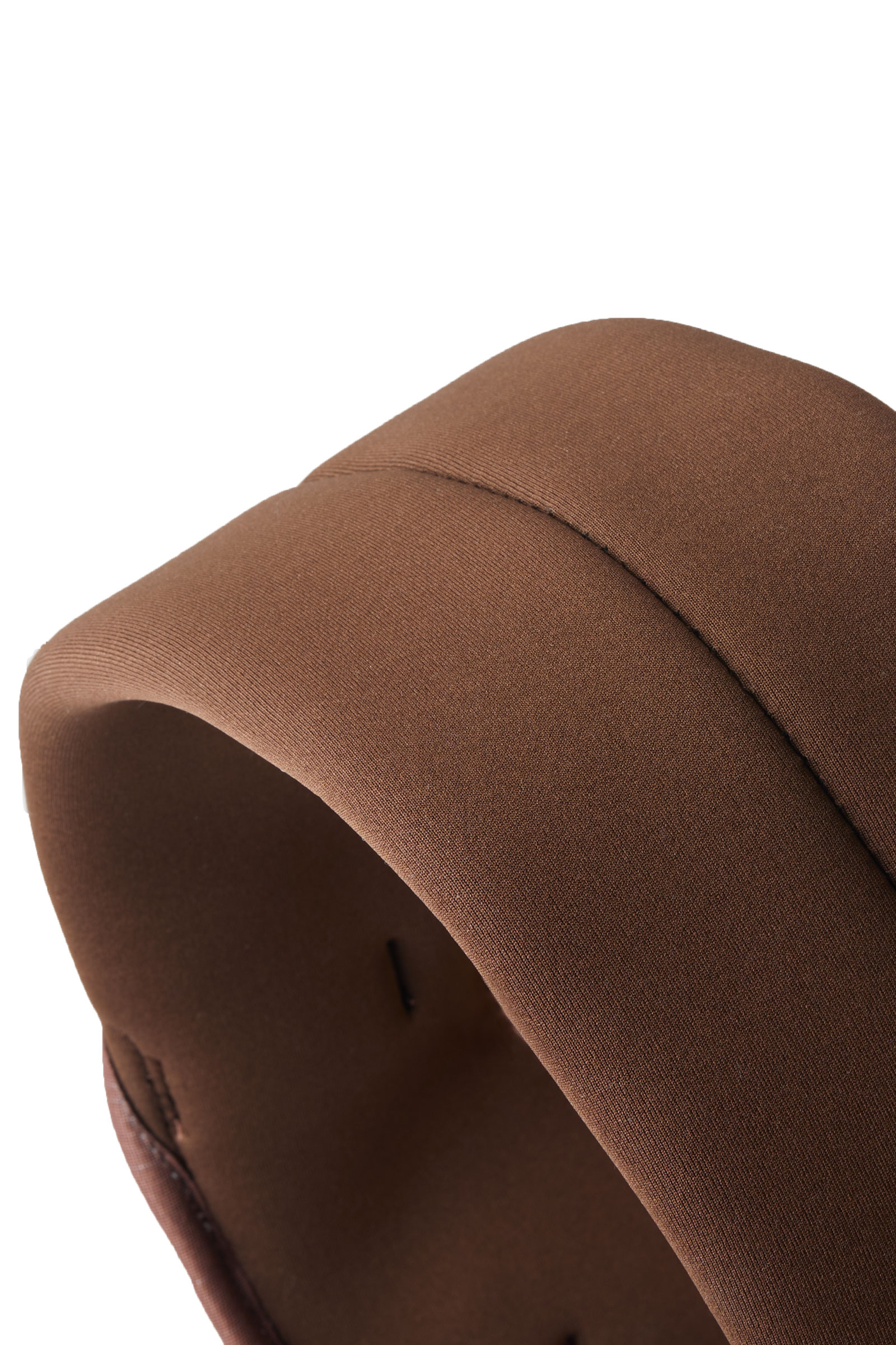 Horze Kazan Sottopancia a tubo in neoprene senza elastico