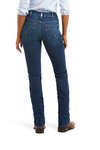 Ariat PR Real Abby Jeans dritti da donna
