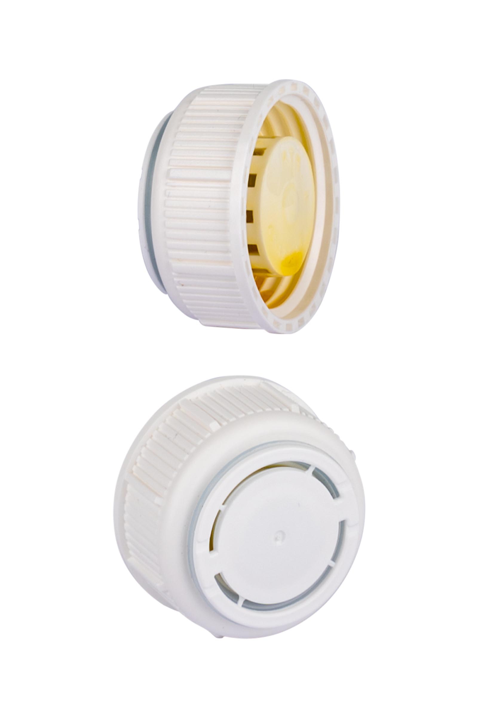 Waldhausen Olio di semi di lino, 2,5L