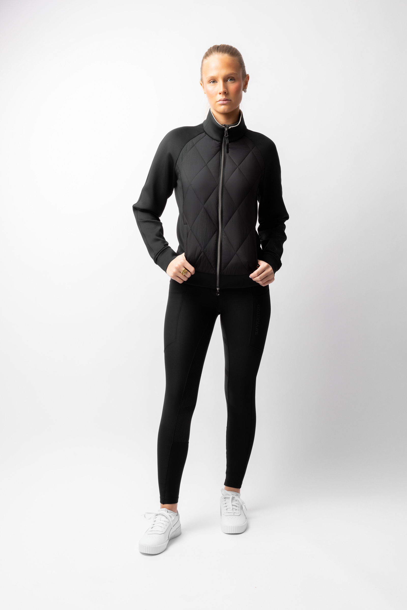 B Vertigo Agnetha giacca Hybrid da donna  