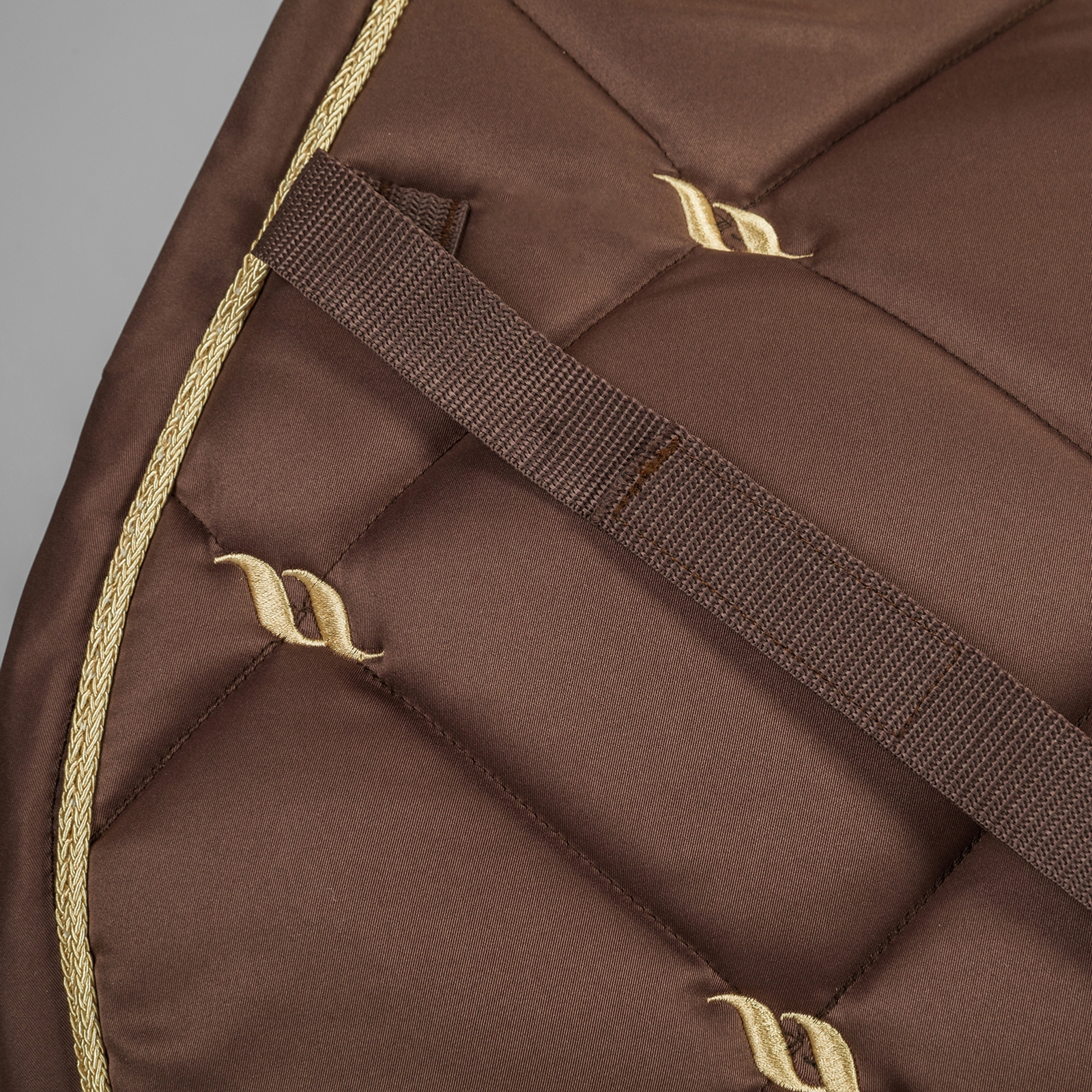 Back on Track Sottosella da dressage Night Collection