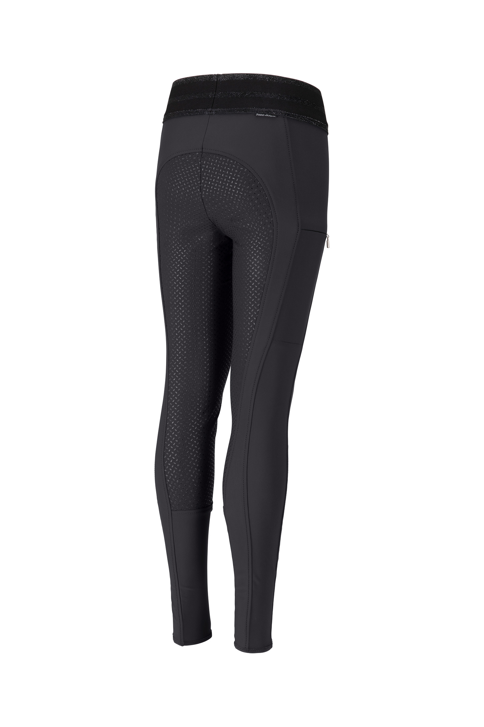 Pikeur Ida Athleisure Pantaloni da equitazione con grip