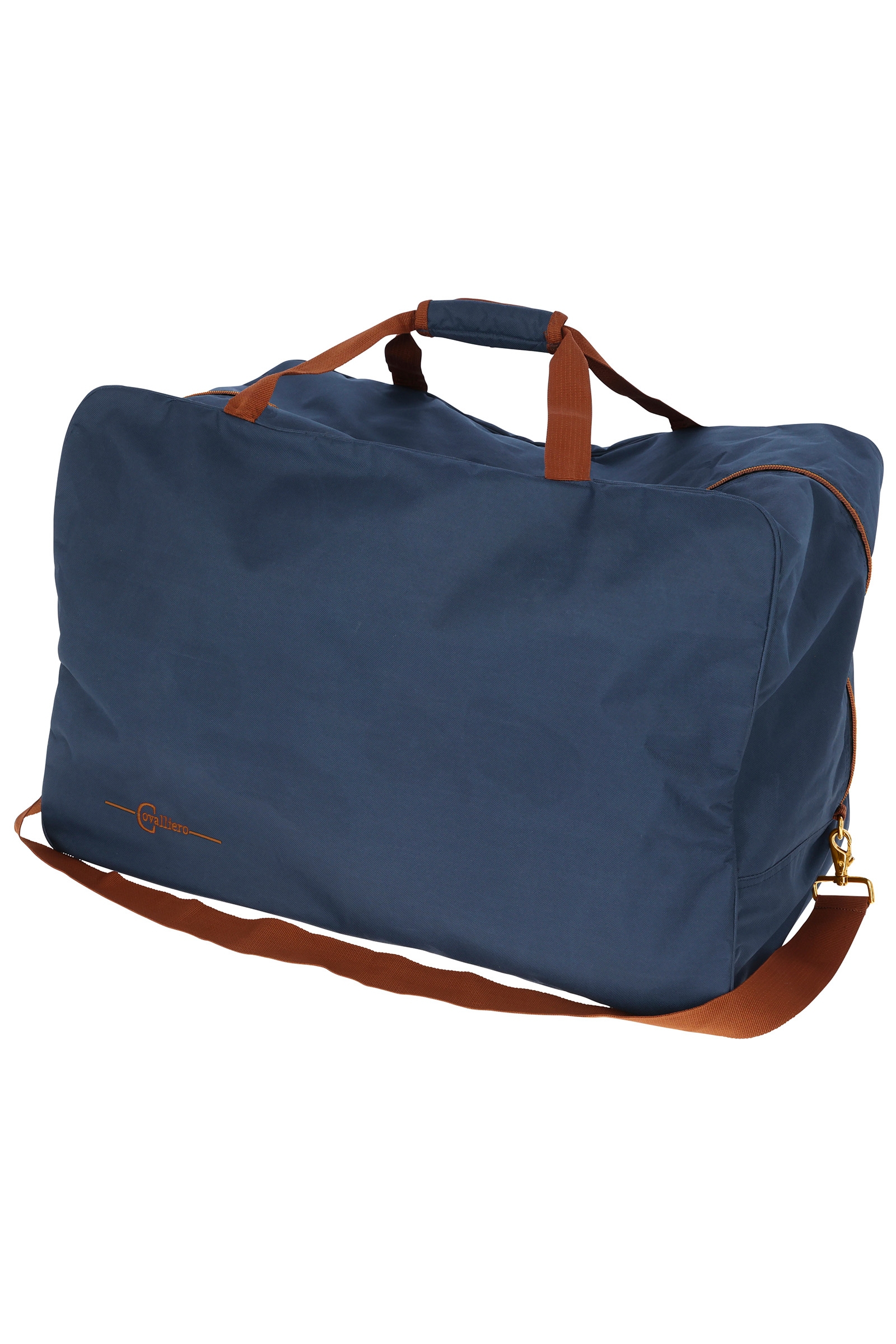 Covalliero Milano Borsa per coperte