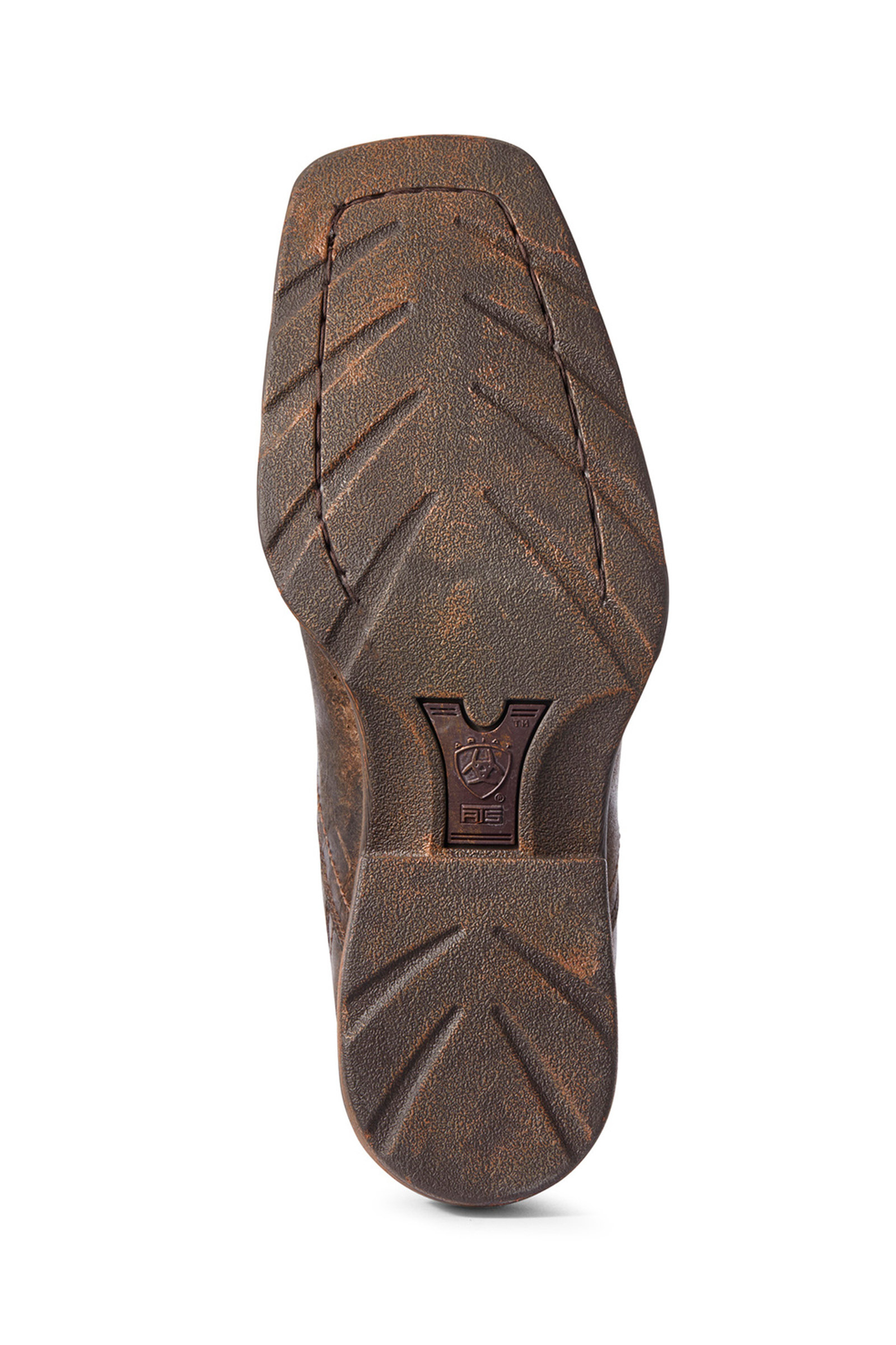 Ariat Midtown Rambler Stivali uomo