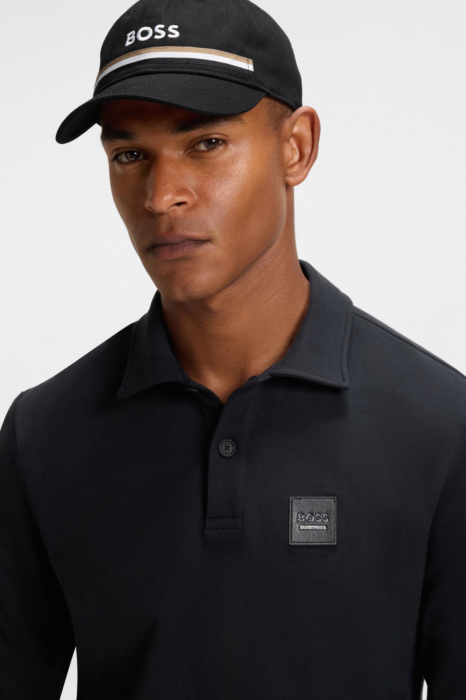 Boss Tape cappellino