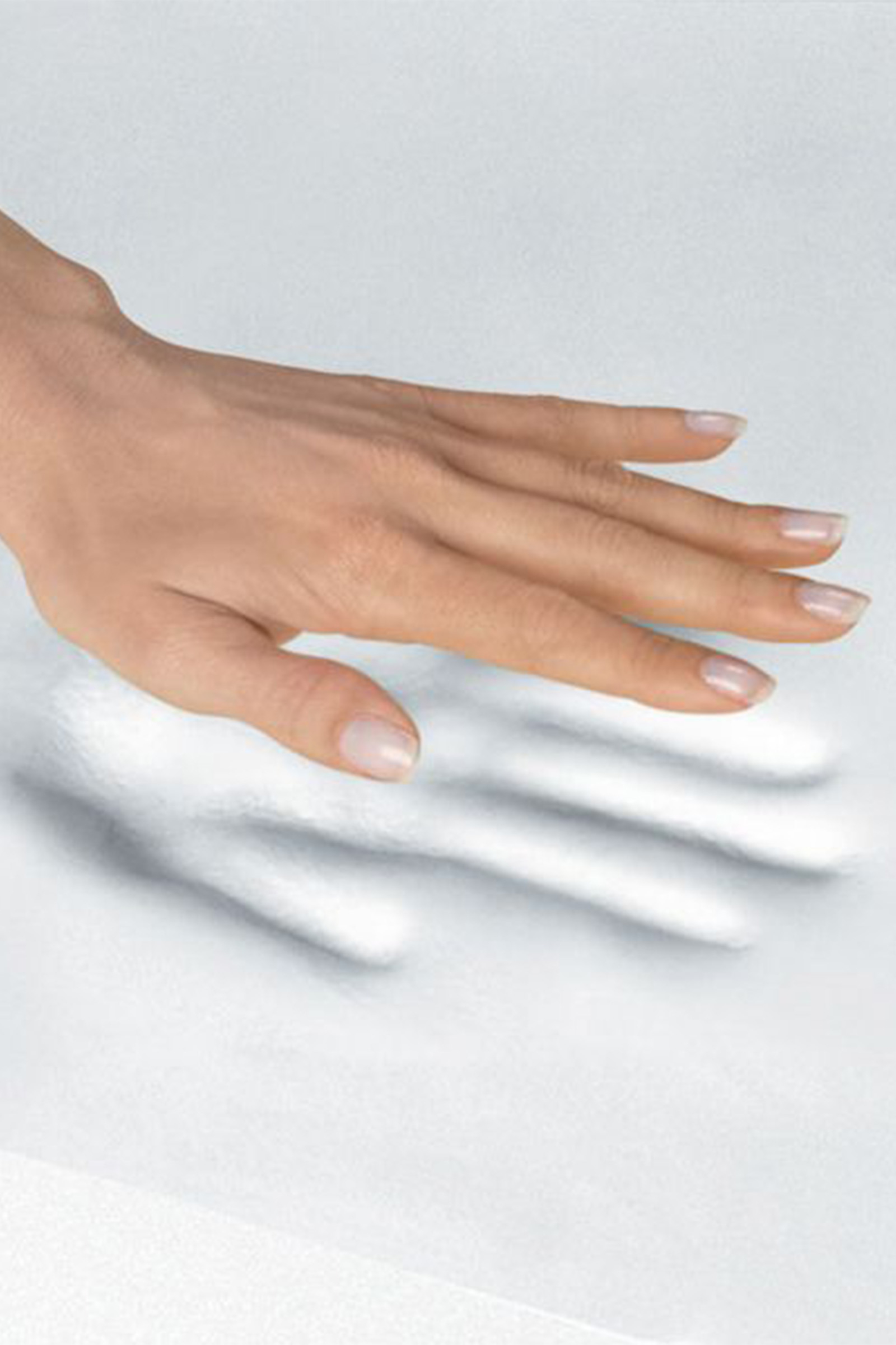 Waldhausen Sottopancia Memory Foam