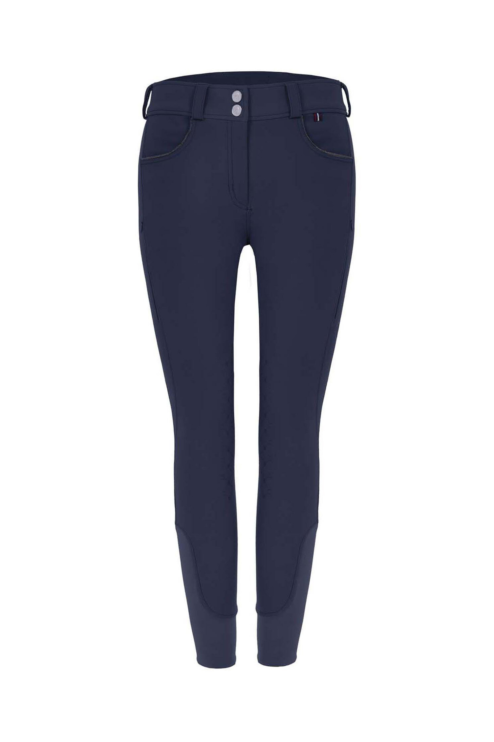 Cavallo CavalDay Grip Pantaloni da equitazione da donna con grip al ginocchio
