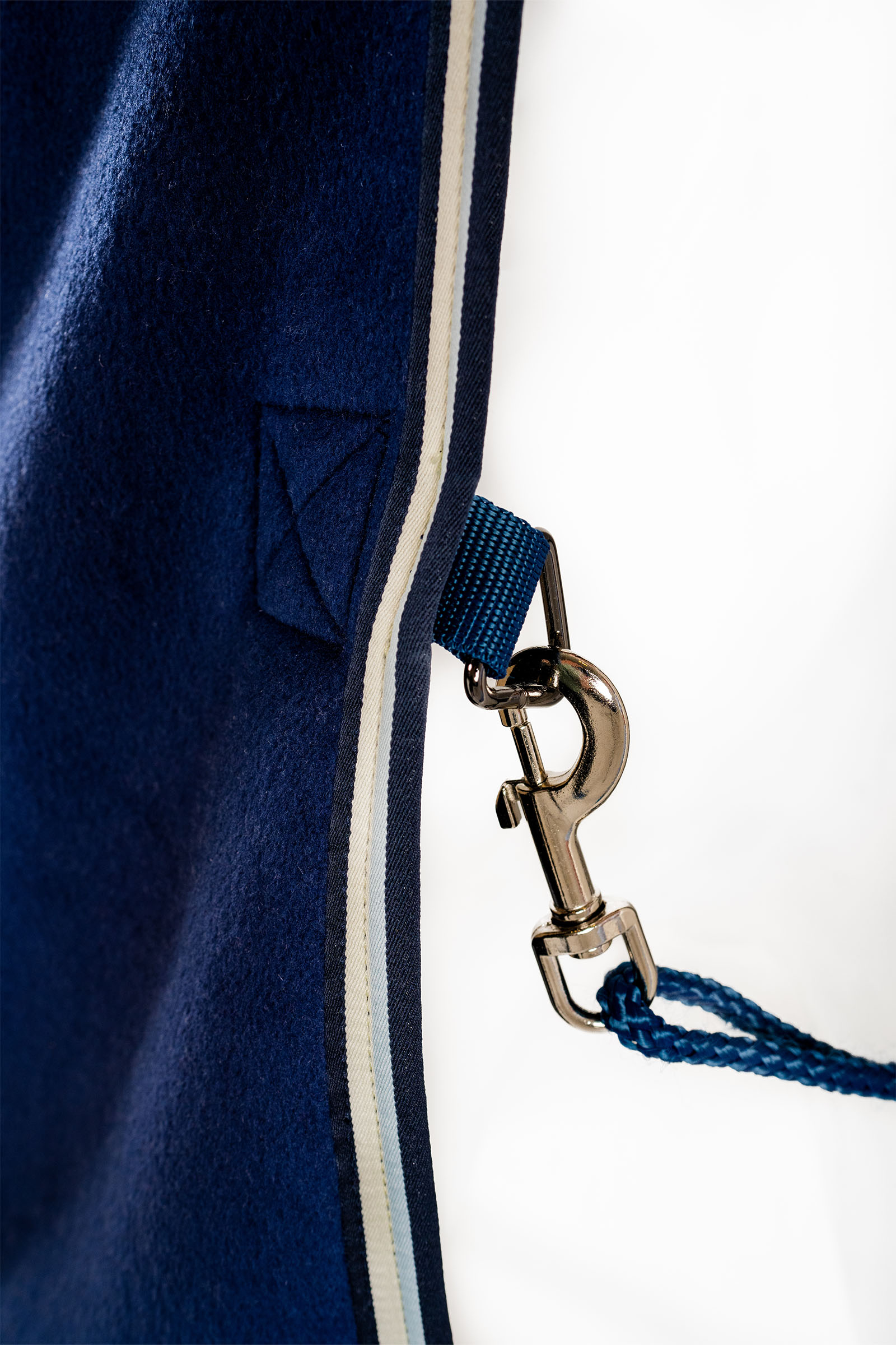 Horseware Newmarket Cosy Fleece Coperta antisudore