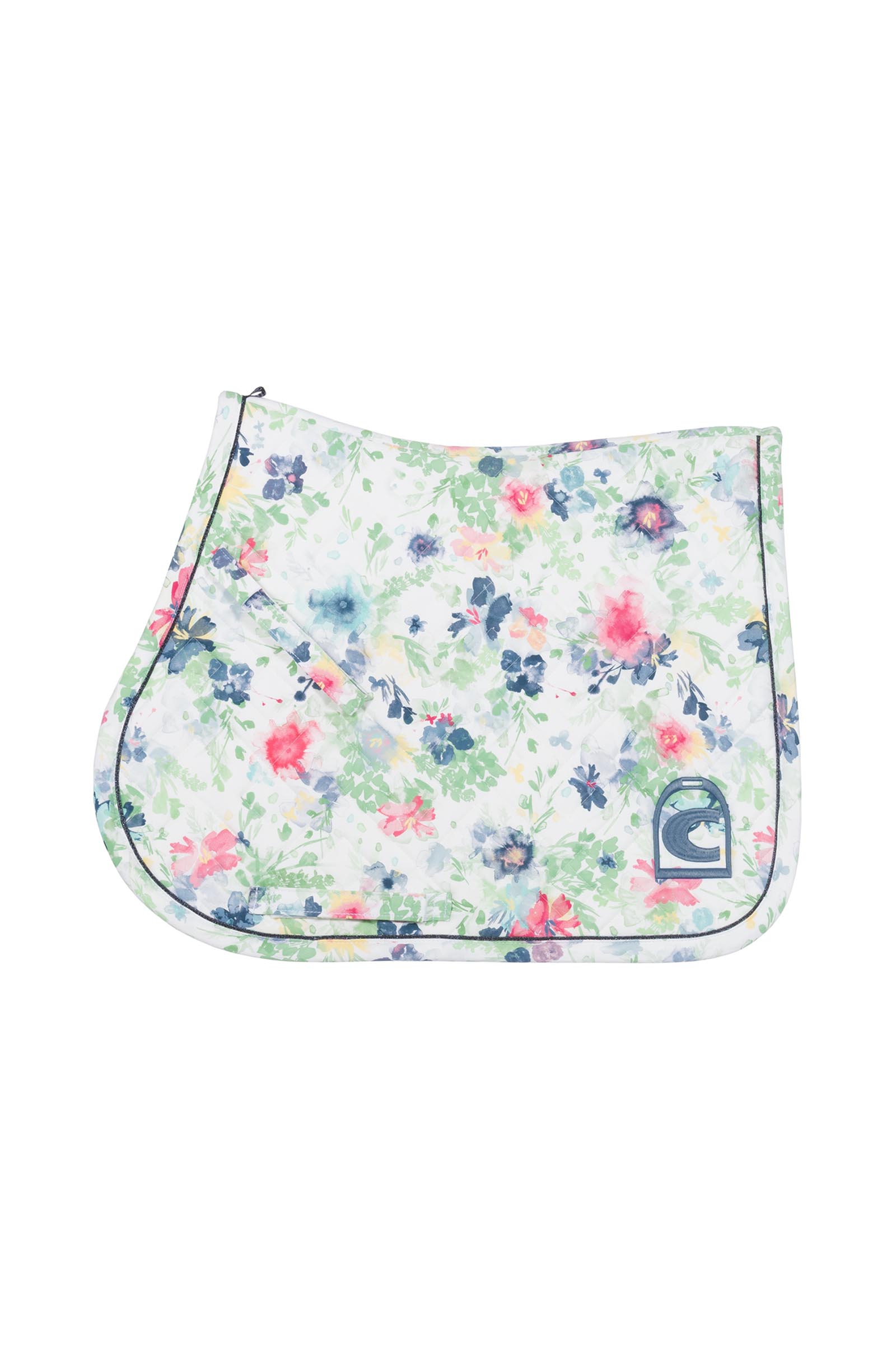 Cavallo CAVALPHILIA sottosella da salto