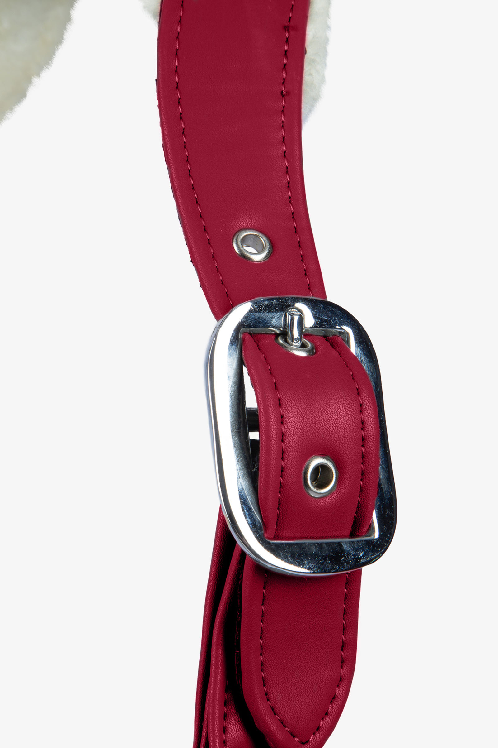 PS of Sweden Premium Fluffy capezza