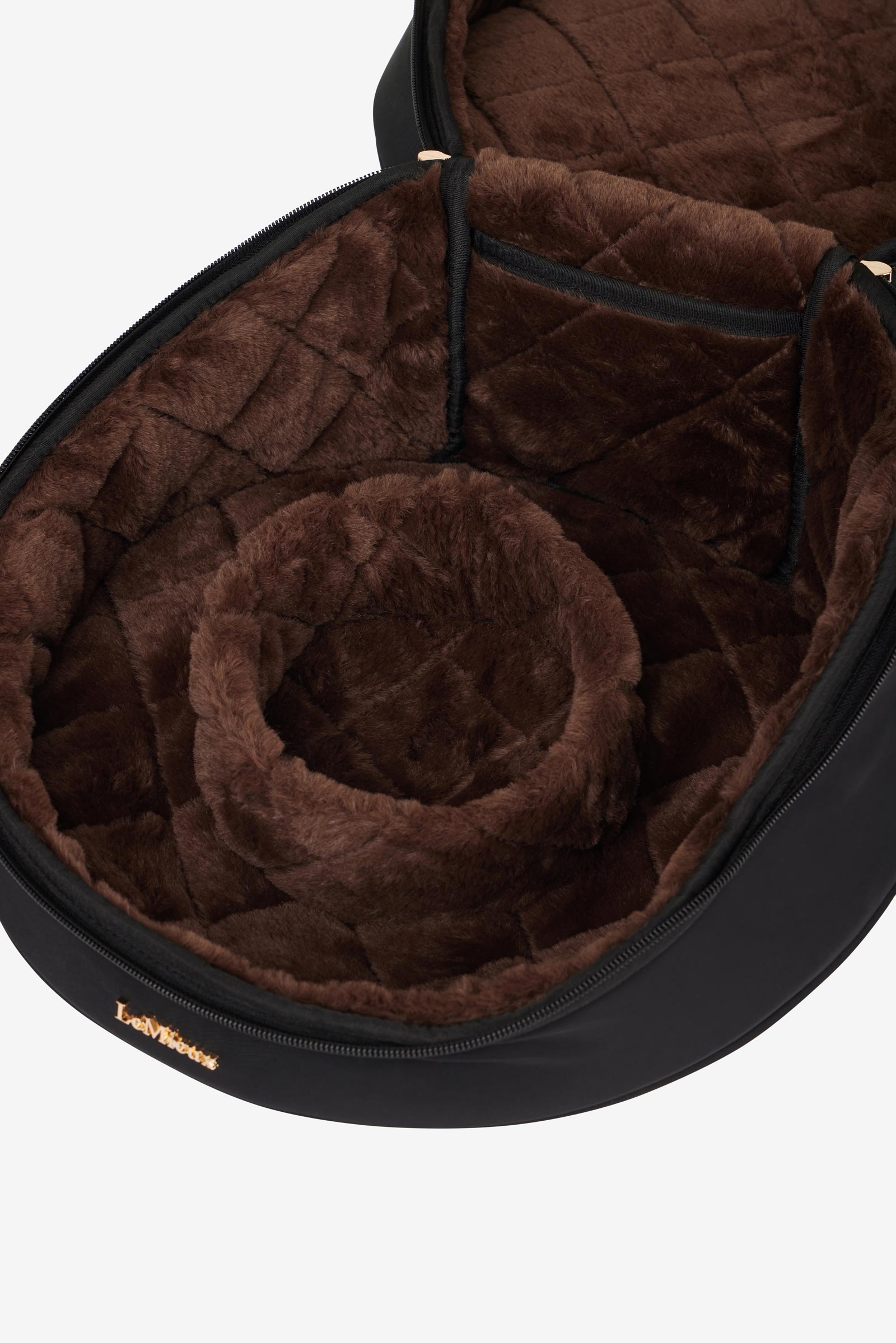 LeMieux Borsa per Casco