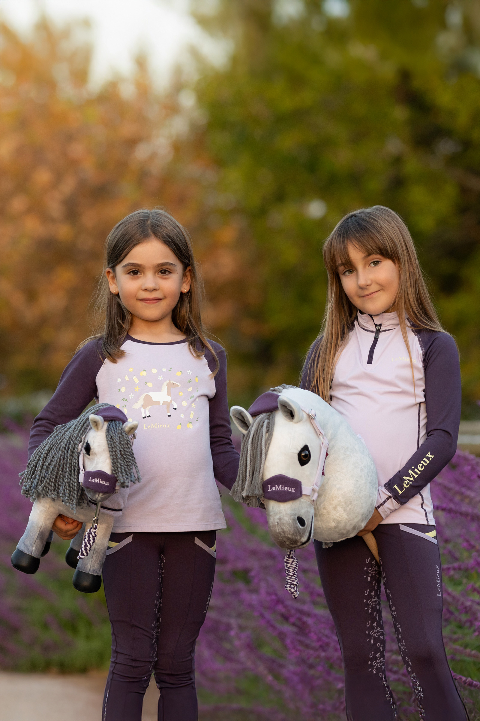 LeMieux cavallino a bastone Earl