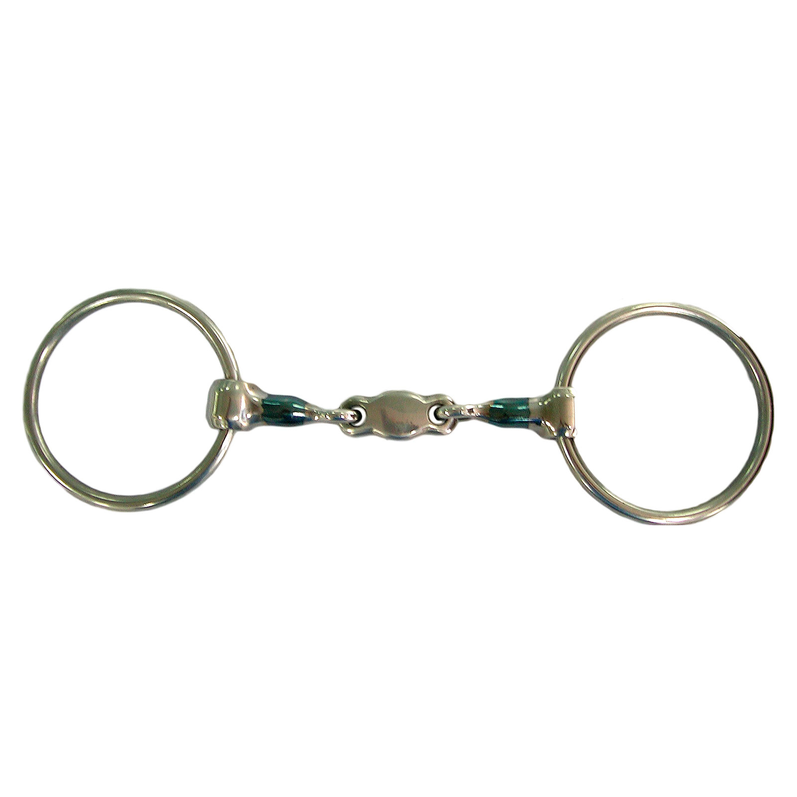 Karlslund Morso blu in 3 parti