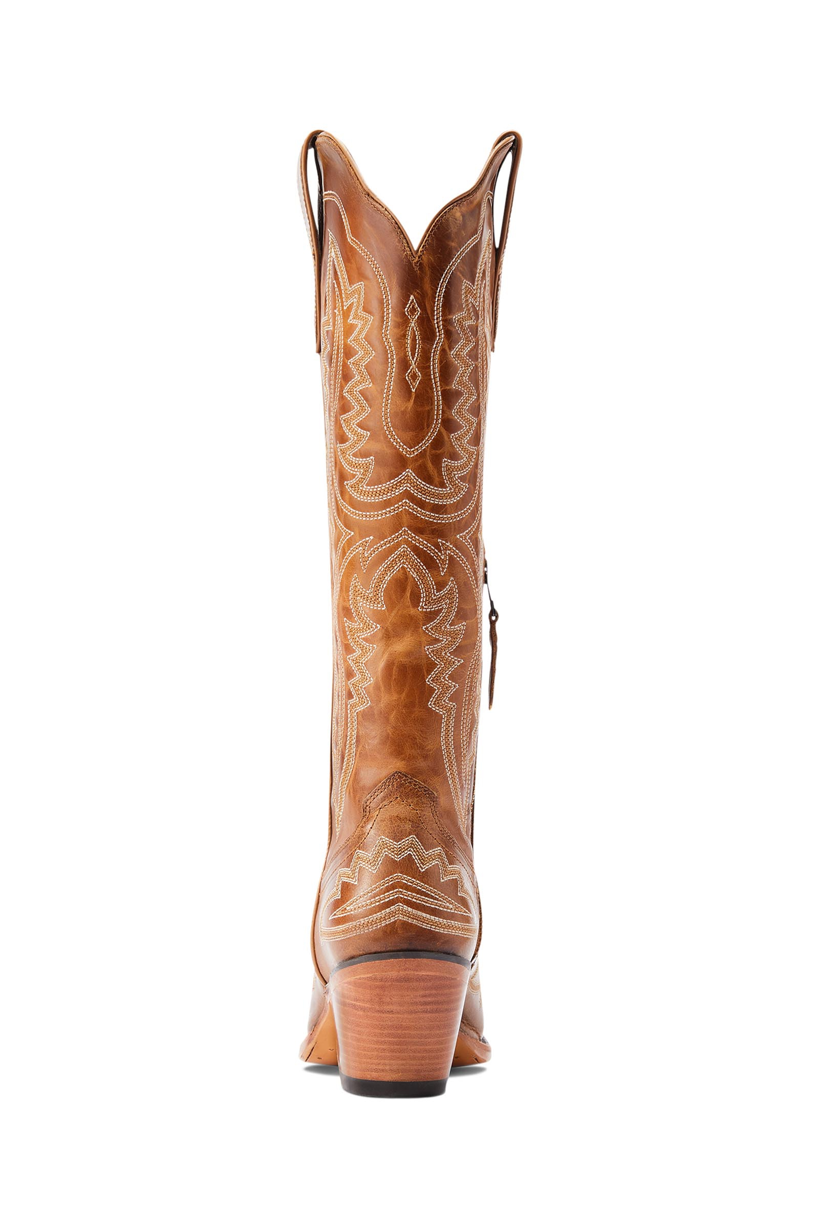Ariat Casanova Stivali western donna con punta X