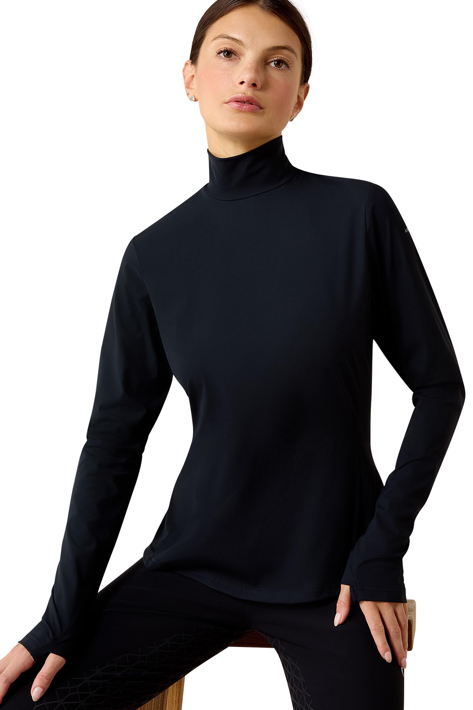 Ariat Baselayer SolVeil donna
