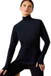 Ariat Baselayer SolVeil donna