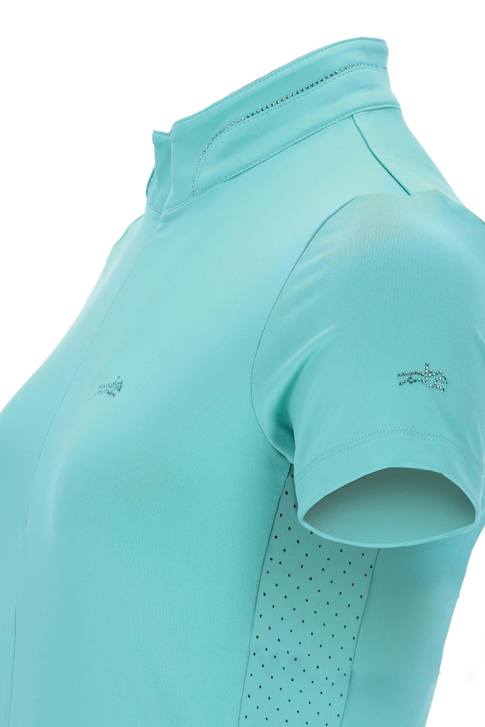 Schockem&ouml;hle Sports Poppy 2.6 Style maglia da allenamento donna