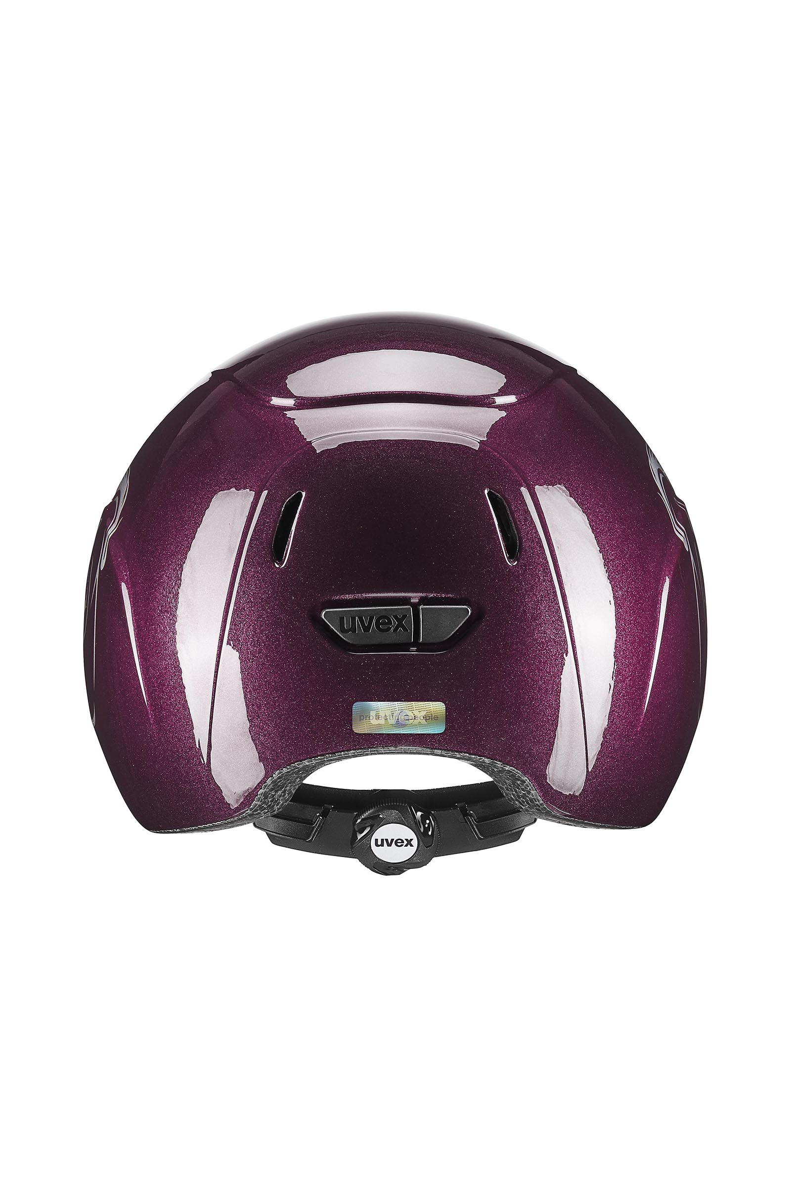 Uvex Kidoxx Dekor casco da equitazione per bambini